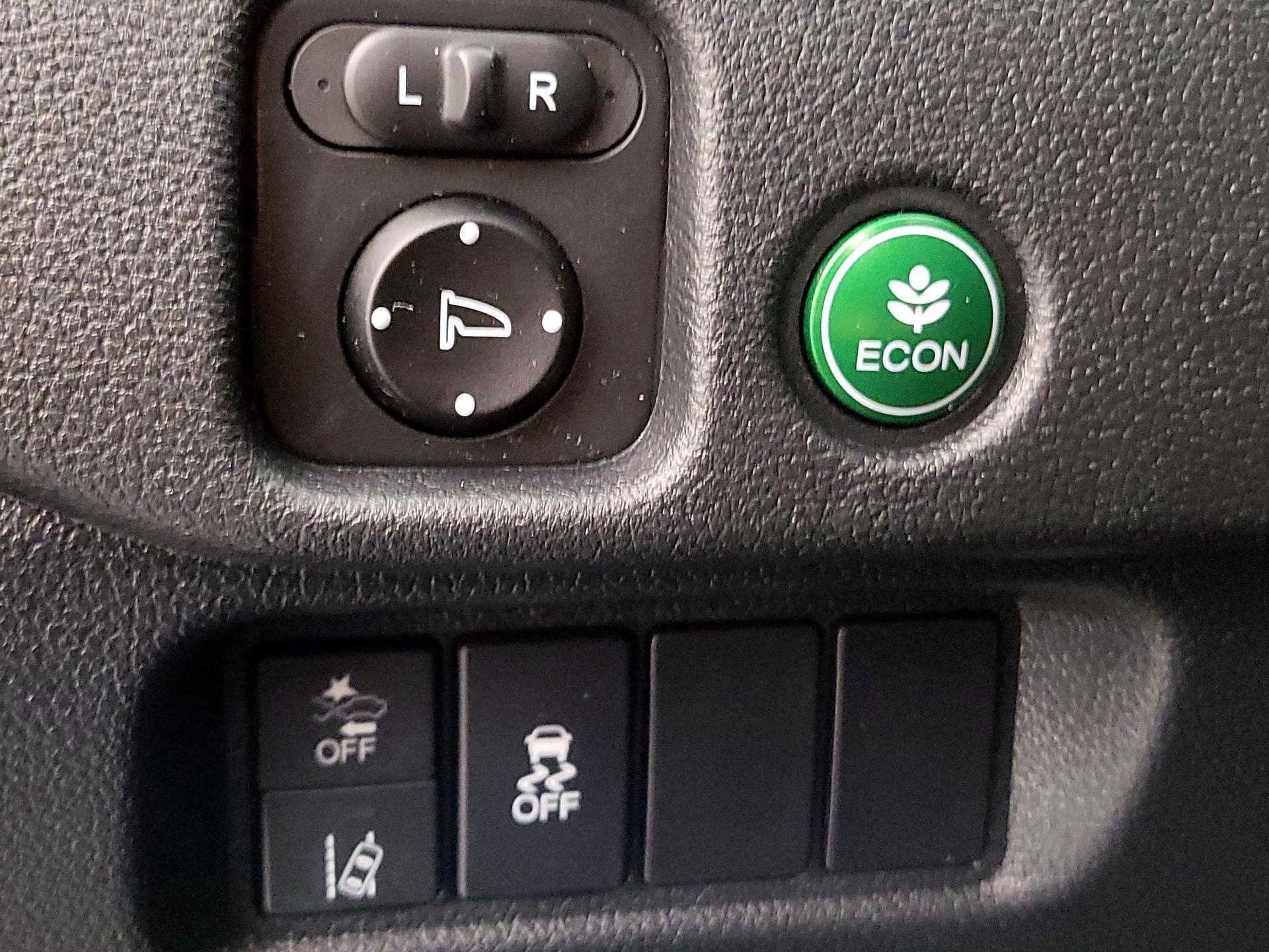 Thumbnail: 2021 Honda Passport - 13