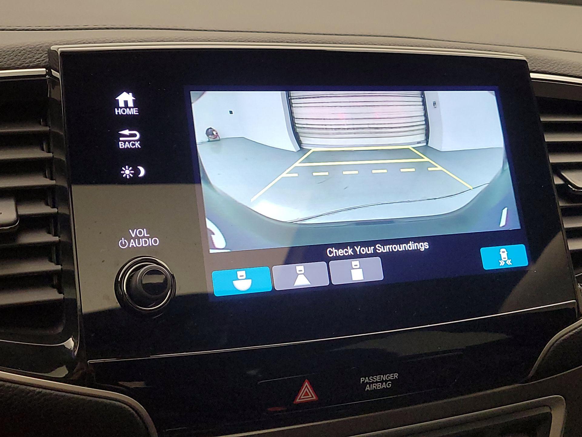 Thumbnail: 2021 Honda Passport - 14