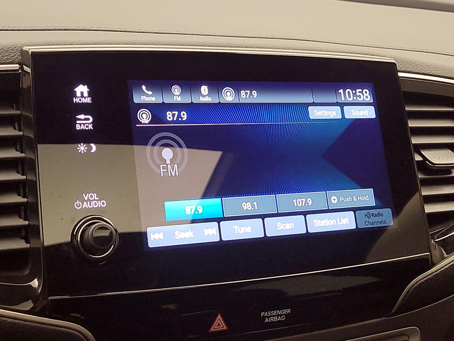 Thumbnail: 2021 Honda Passport - 15