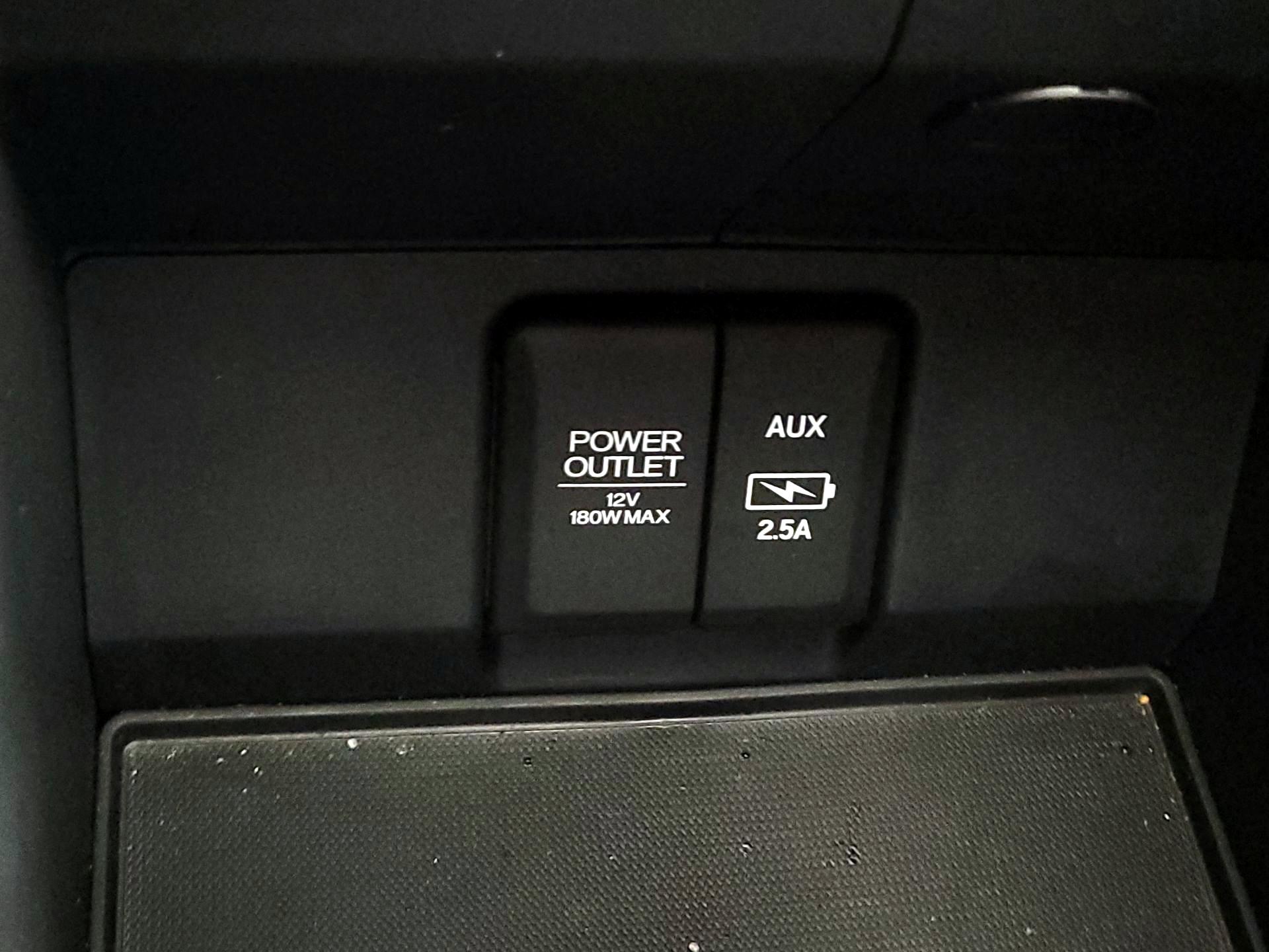 Thumbnail: 2021 Honda Passport - 18