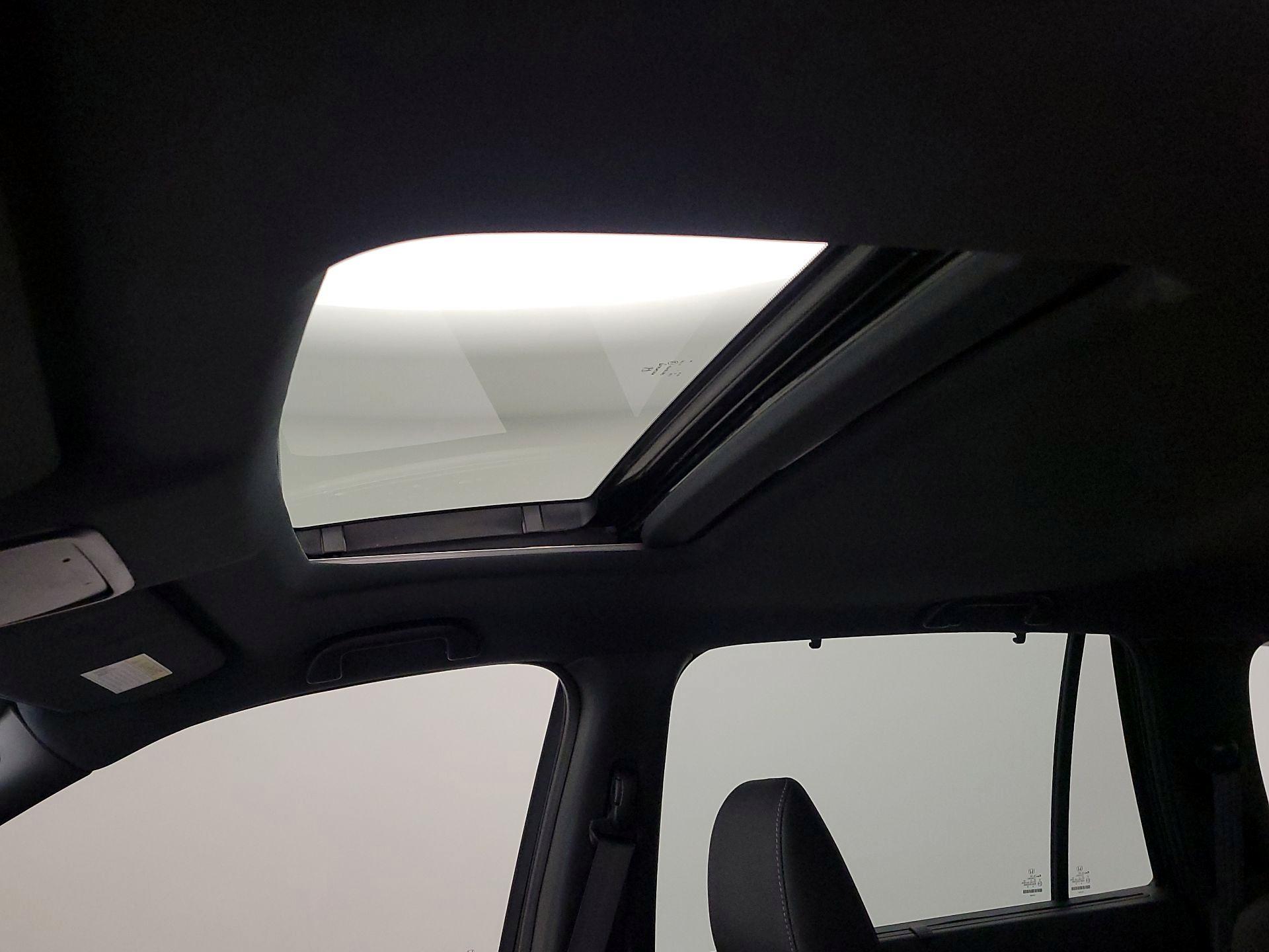 Thumbnail: 2021 Honda Passport - 19