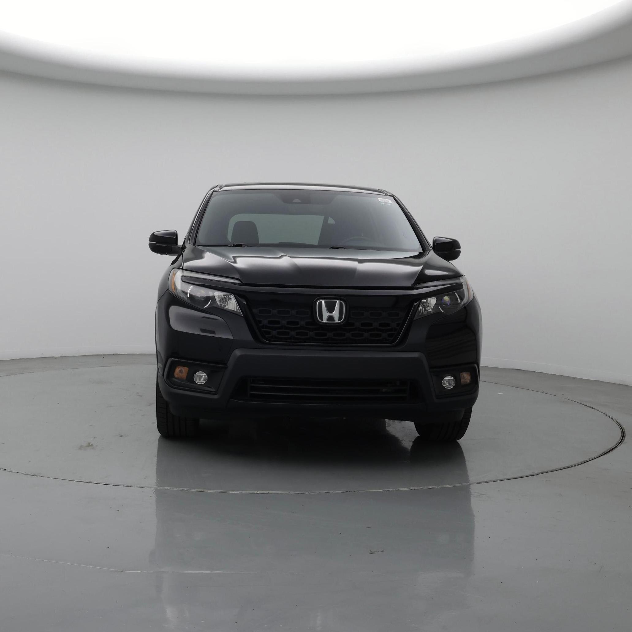 Thumbnail: 2021 Honda Passport - 5