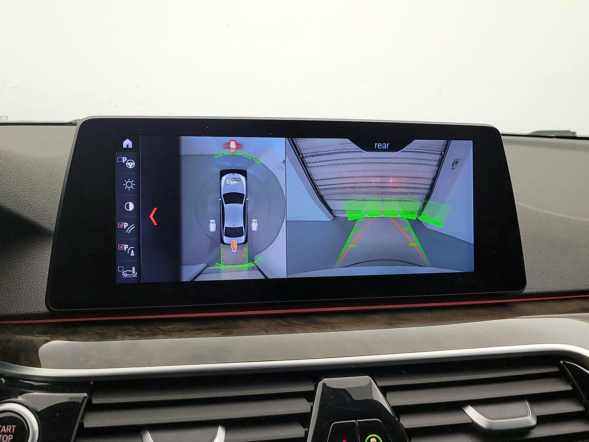 Thumbnail: 2018 BMW 5 Series - 15