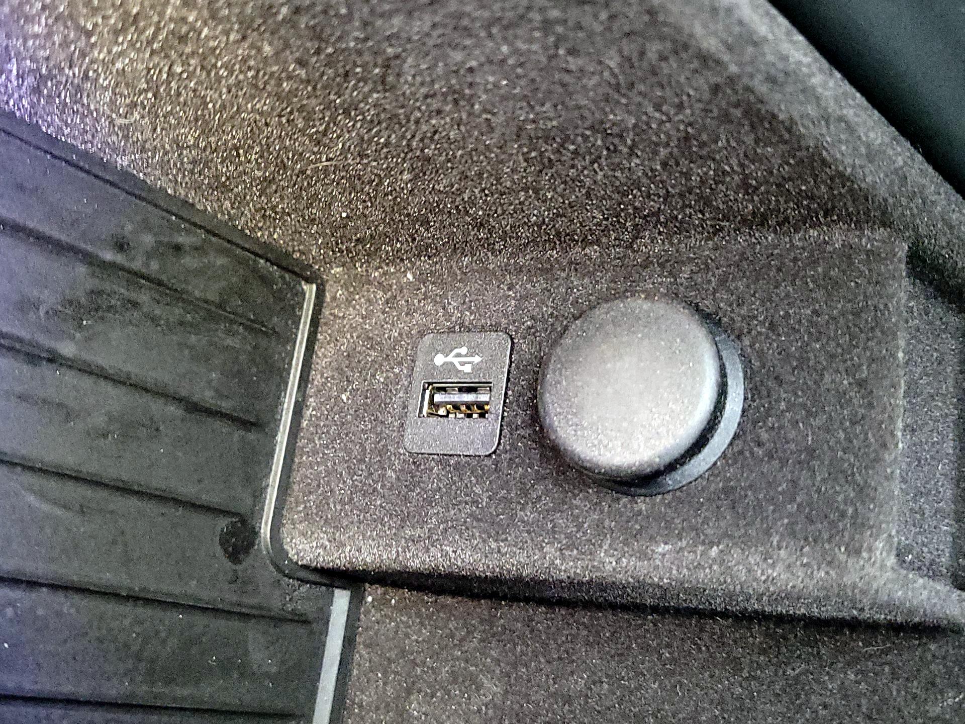 Thumbnail: 2018 BMW 5 Series - 19