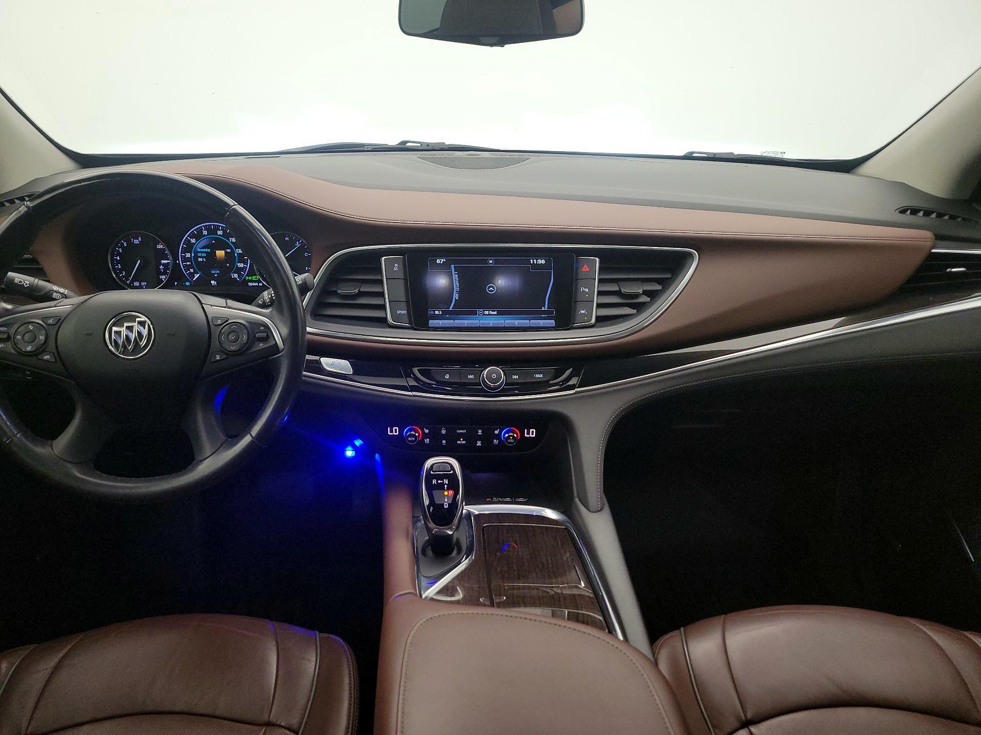 Thumbnail: 2018 Buick Enclave - 9