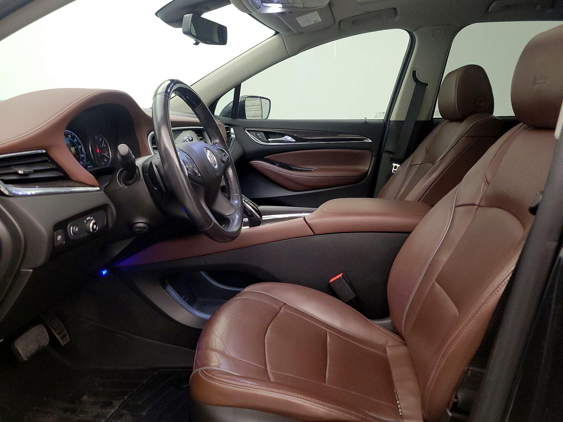 Thumbnail: 2018 Buick Enclave - 11