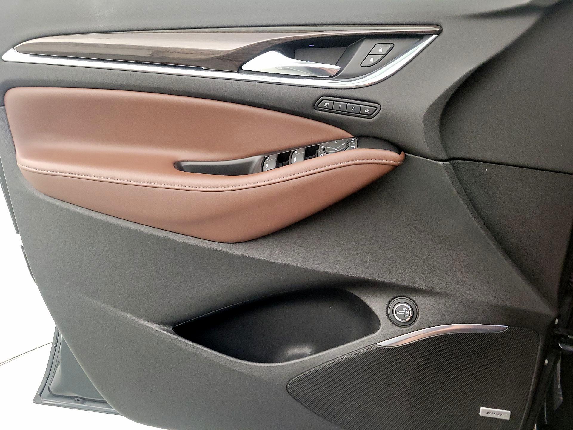 Thumbnail: 2018 Buick Enclave - 12