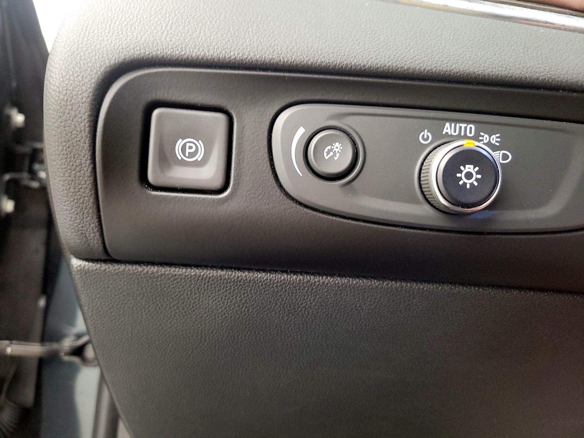 Thumbnail: 2018 Buick Enclave - 13