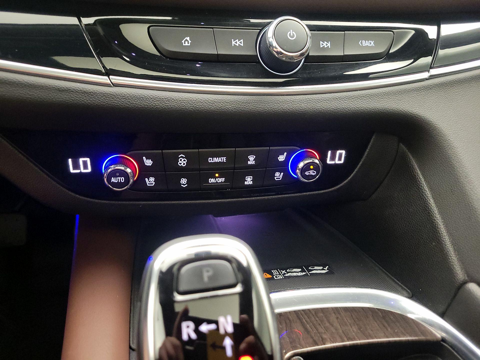 Thumbnail: 2018 Buick Enclave - 17