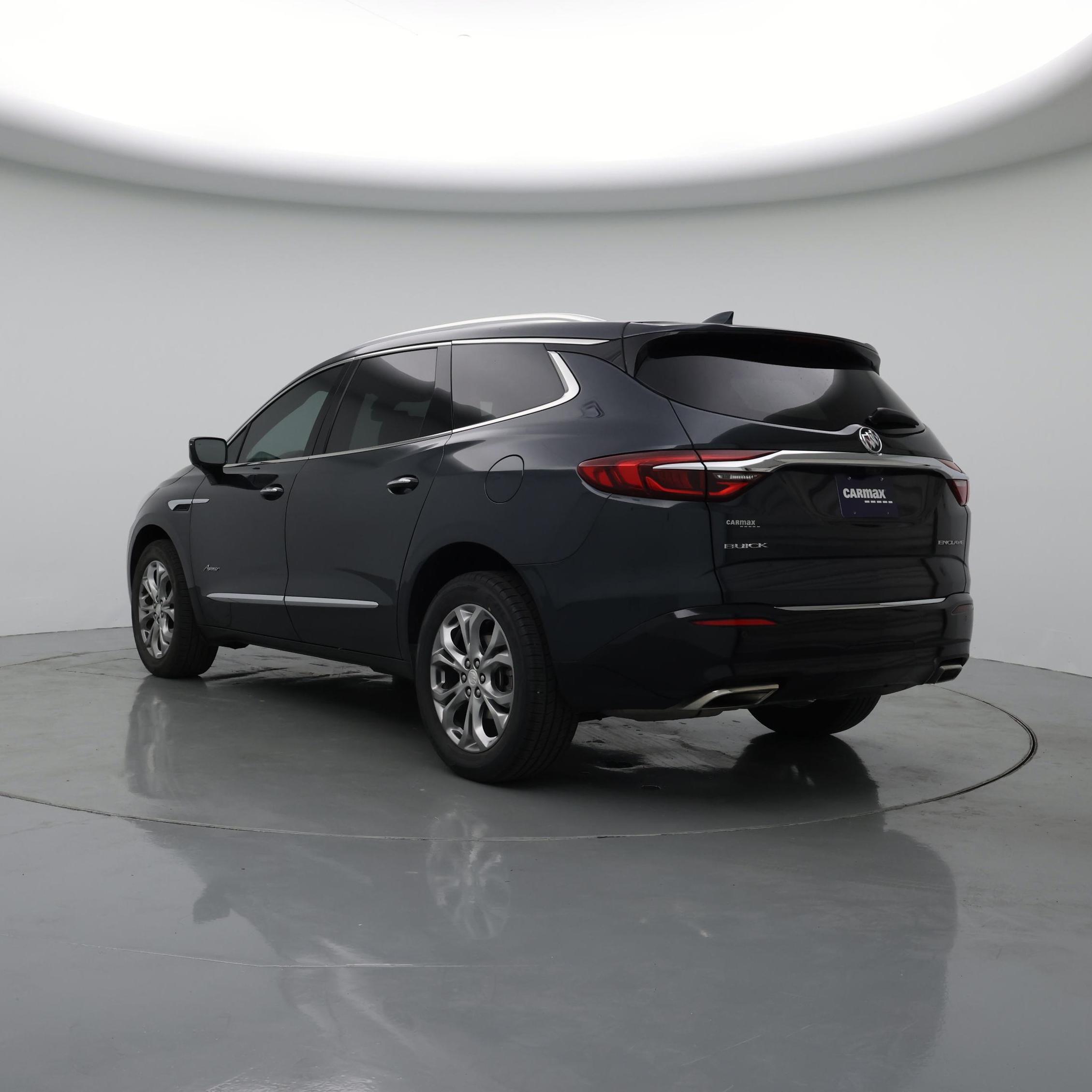 Thumbnail: 2018 Buick Enclave - 2