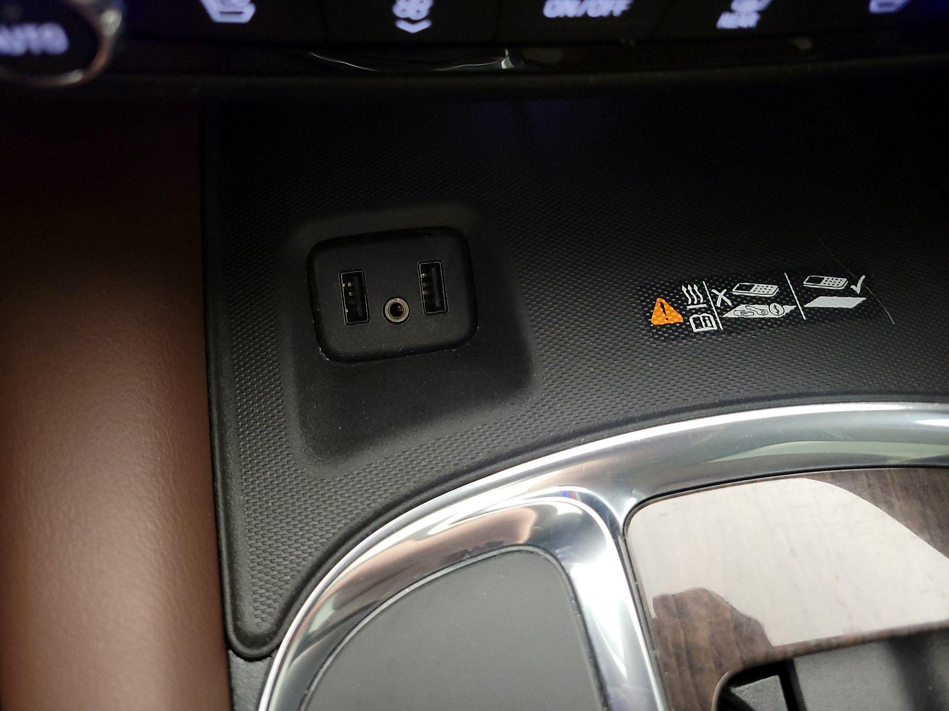 Thumbnail: 2018 Buick Enclave - 19