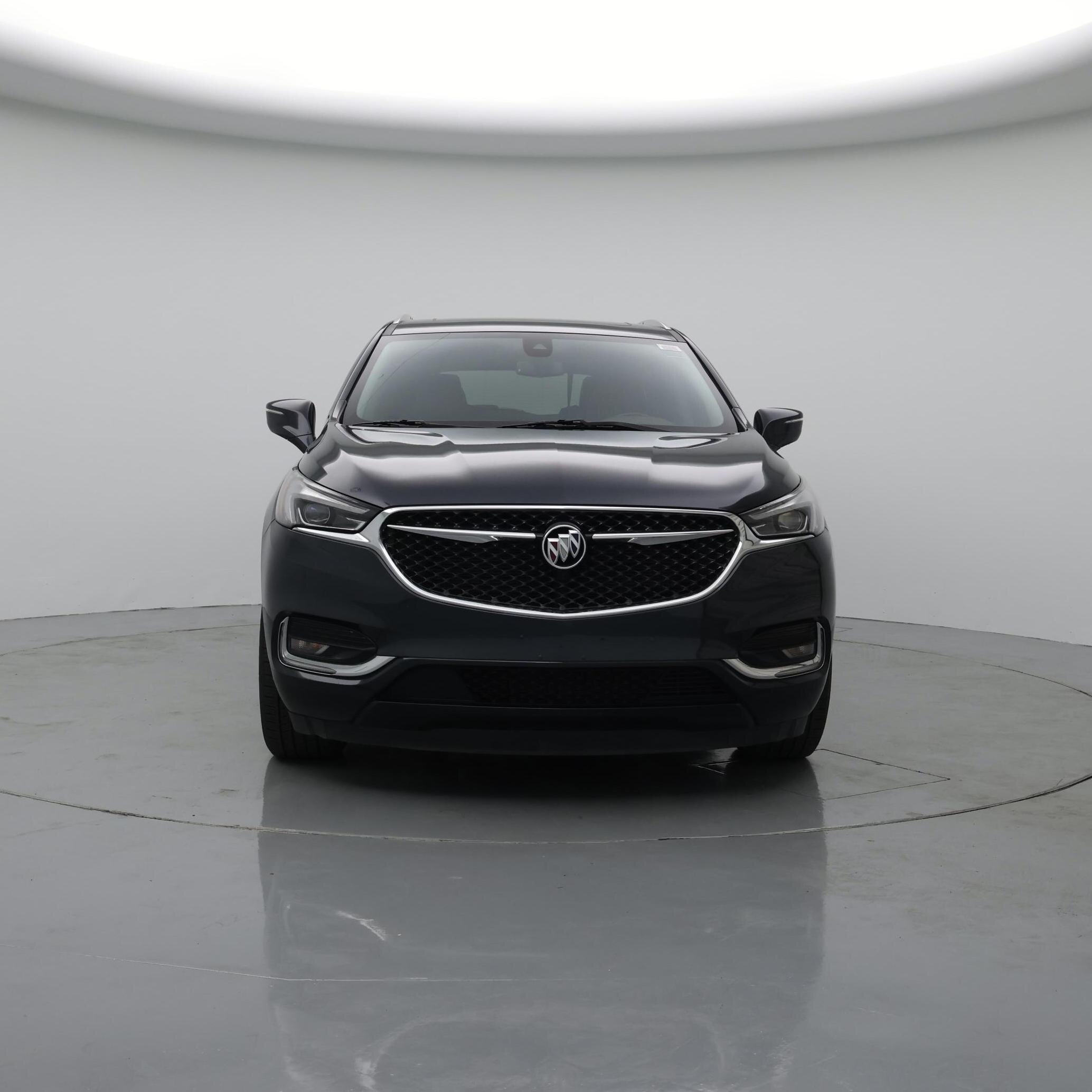 Thumbnail: 2018 Buick Enclave - 5