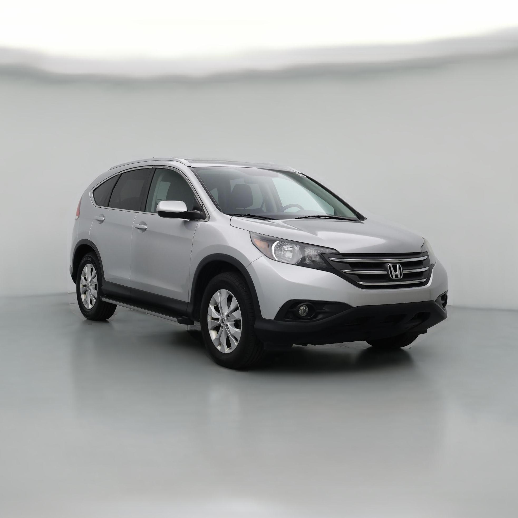 Thumbnail: 2014 Honda CR-V - 1