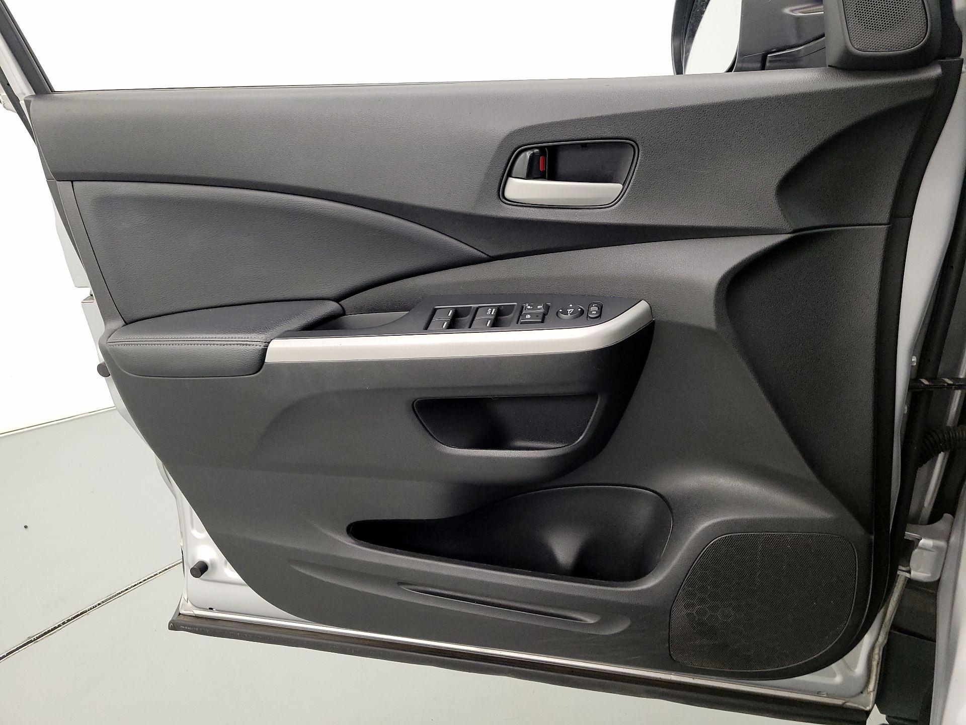 Thumbnail: 2014 Honda CR-V - 12