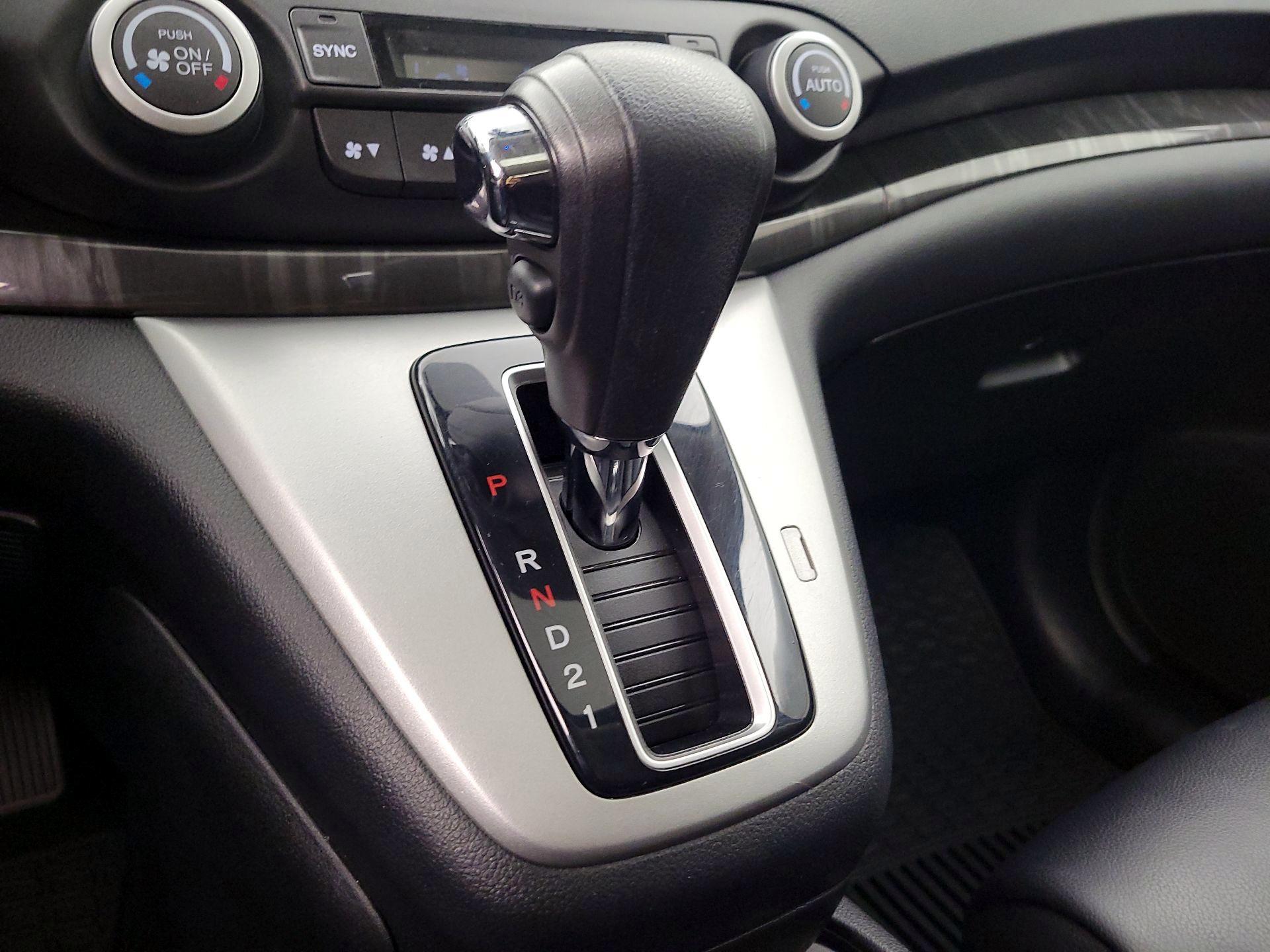 Thumbnail: 2014 Honda CR-V - 18