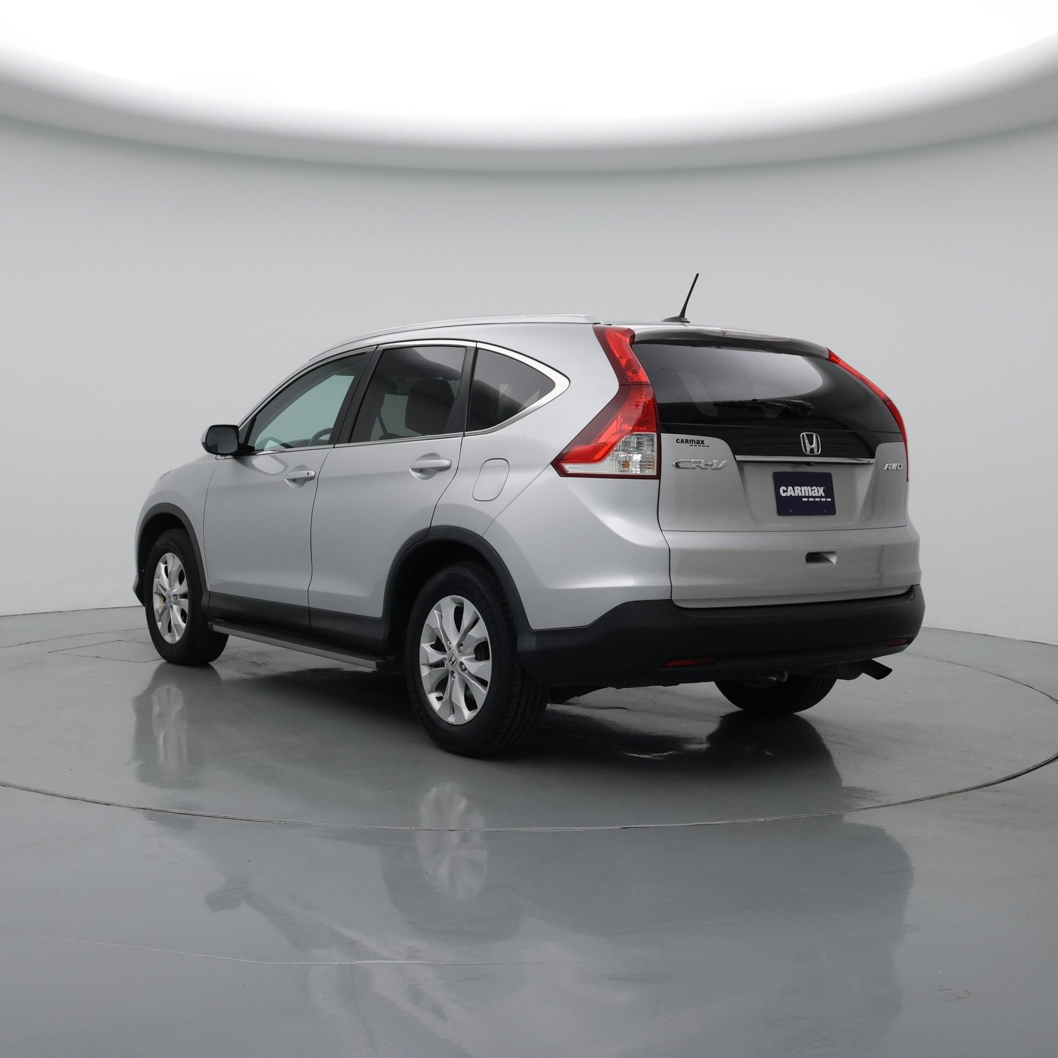 Thumbnail: 2014 Honda CR-V - 2