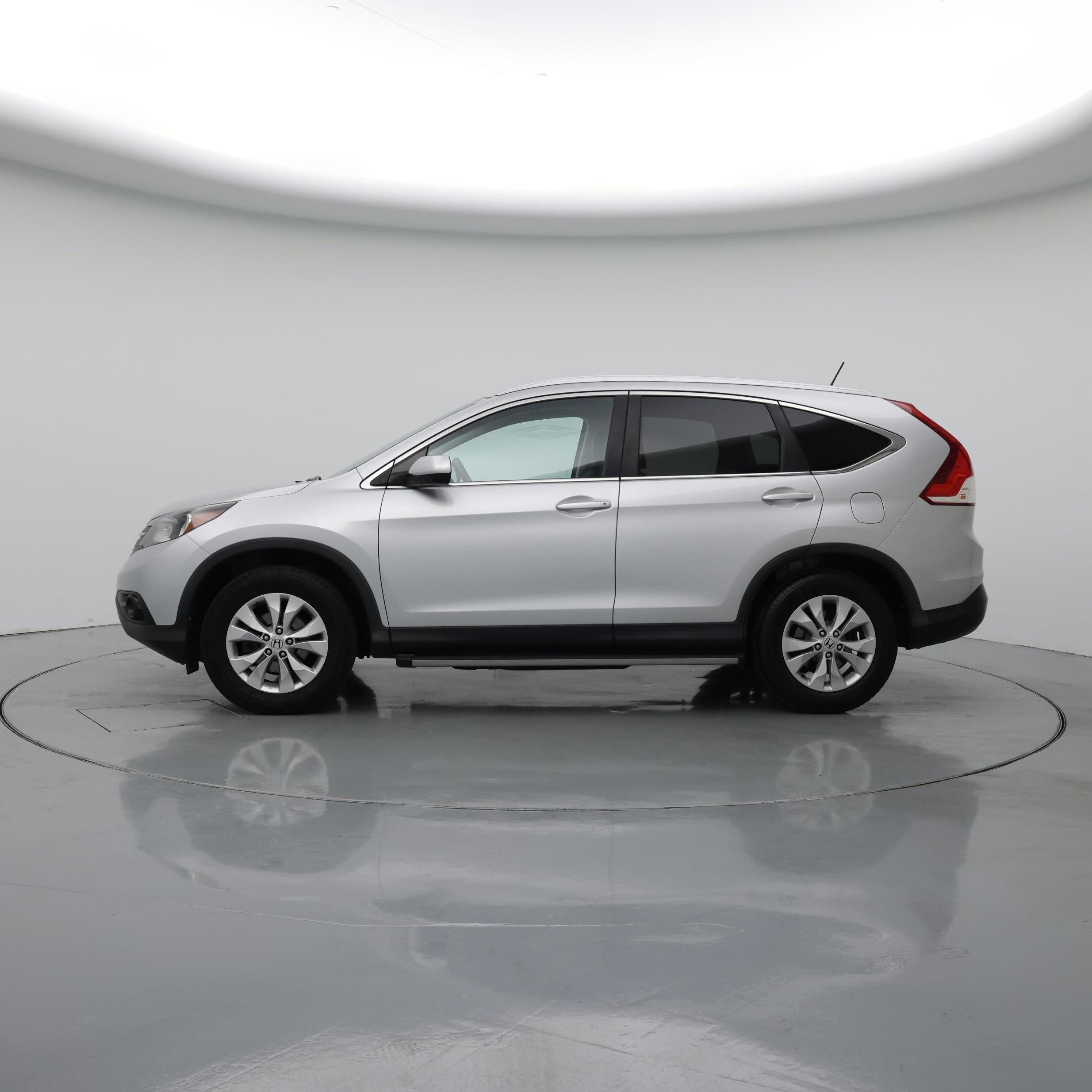 Thumbnail: 2014 Honda CR-V - 3