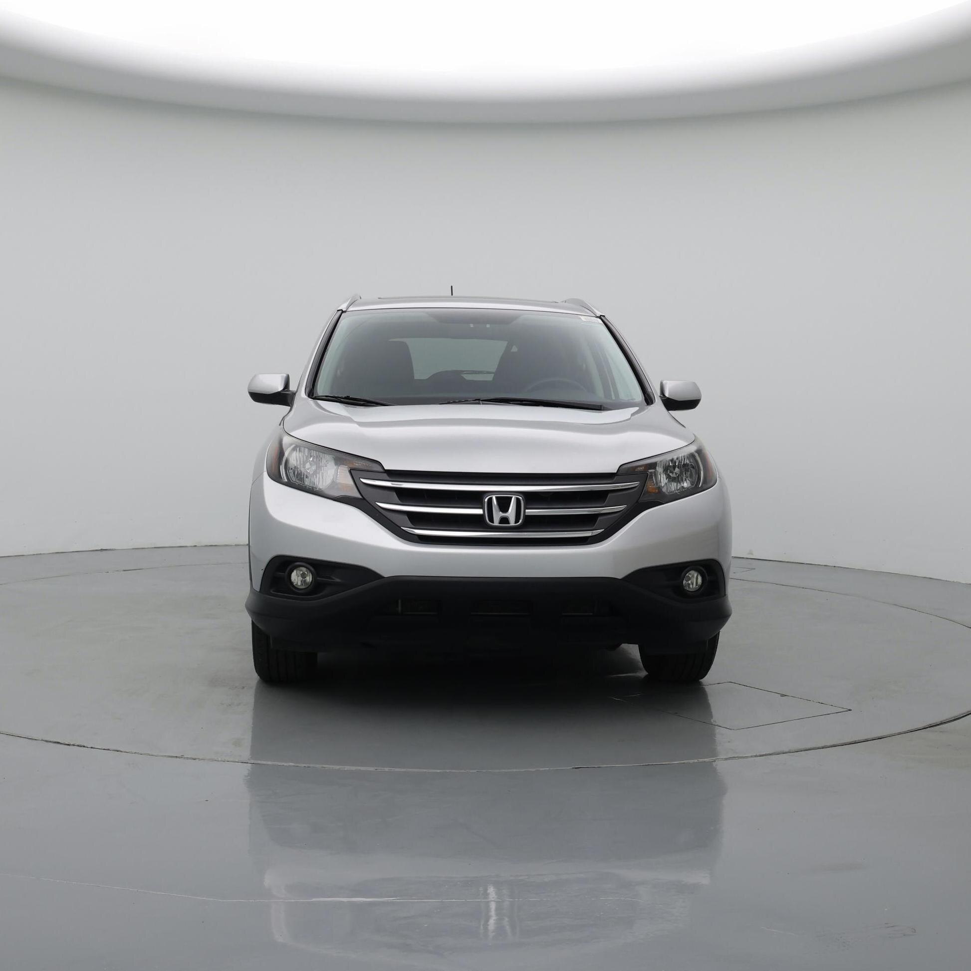 Thumbnail: 2014 Honda CR-V - 5