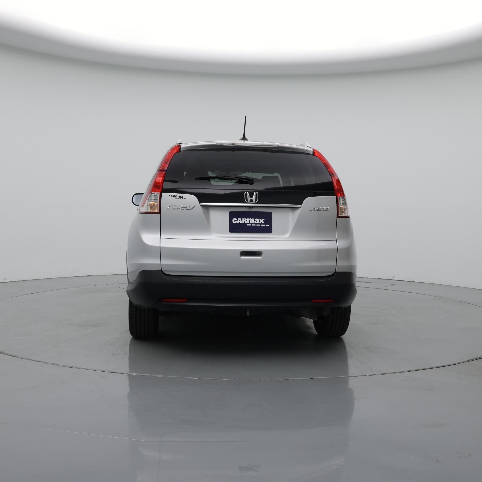Thumbnail: 2014 Honda CR-V - 6