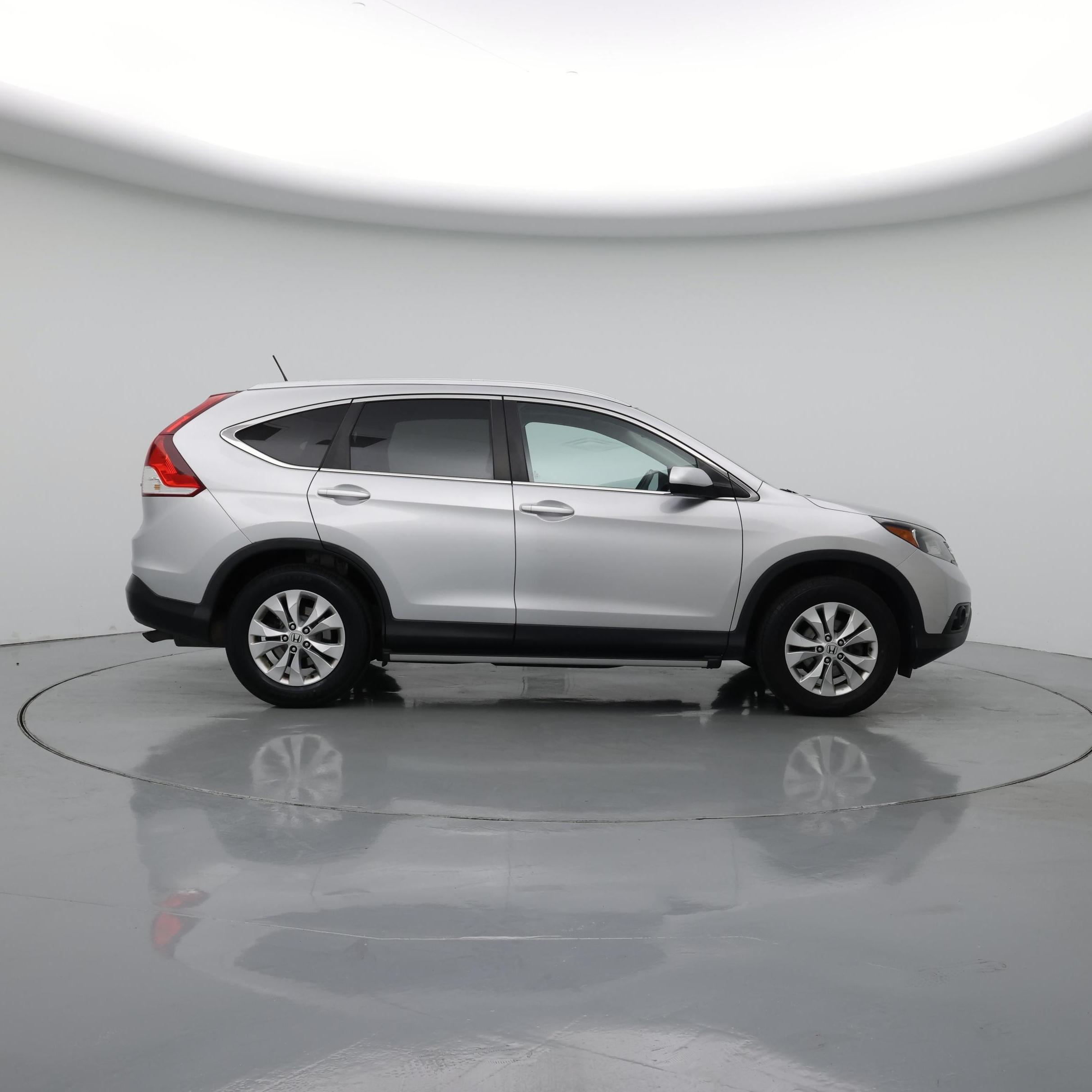Thumbnail: 2014 Honda CR-V - 7