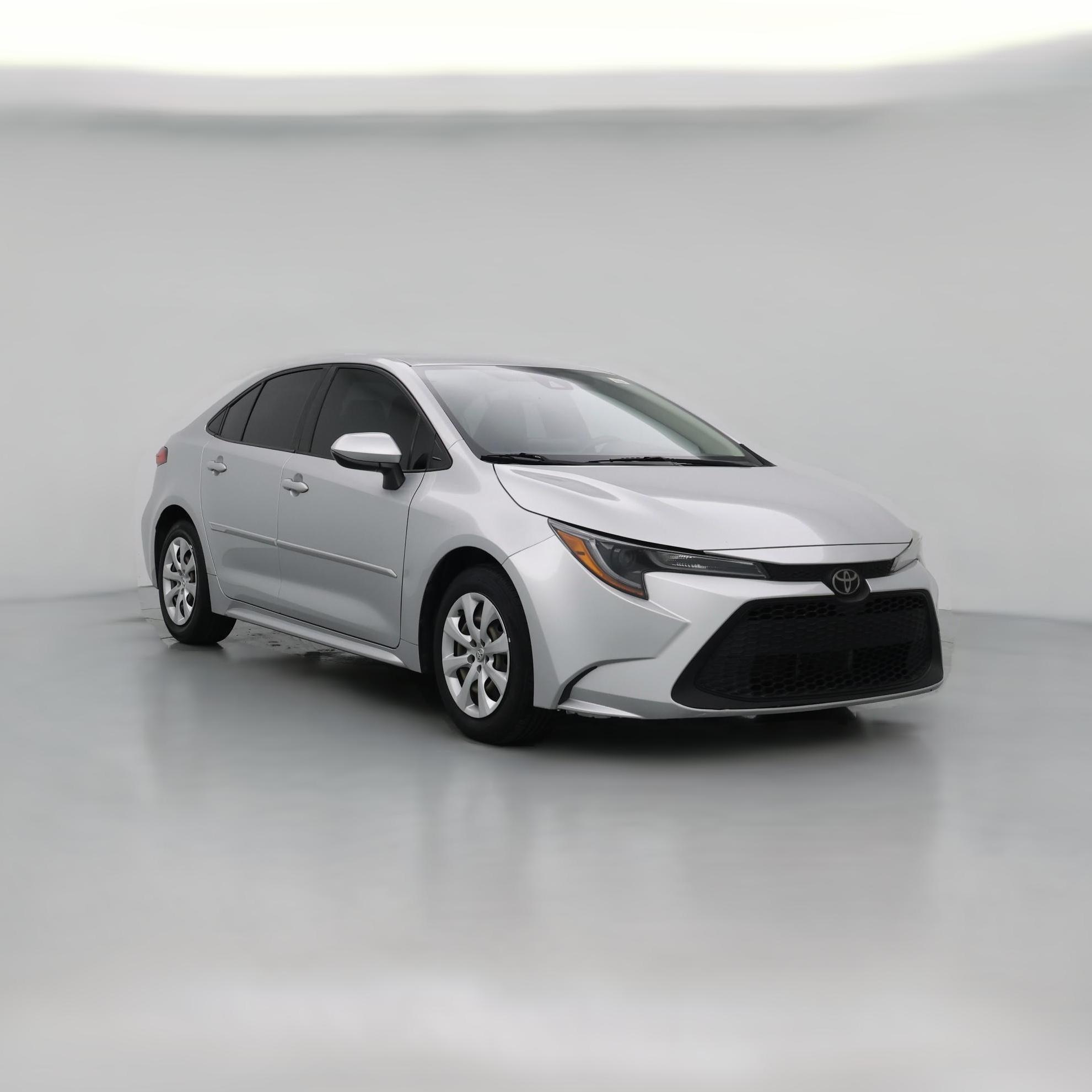 Thumbnail: 2022 Toyota Corolla - 1