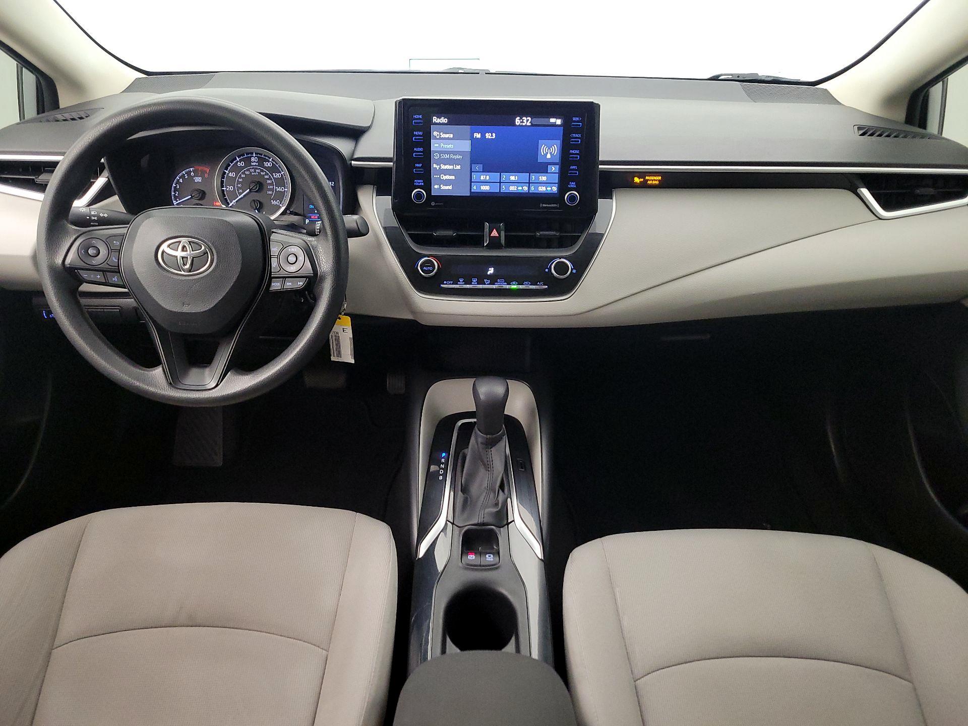 Thumbnail: 2022 Toyota Corolla - 9