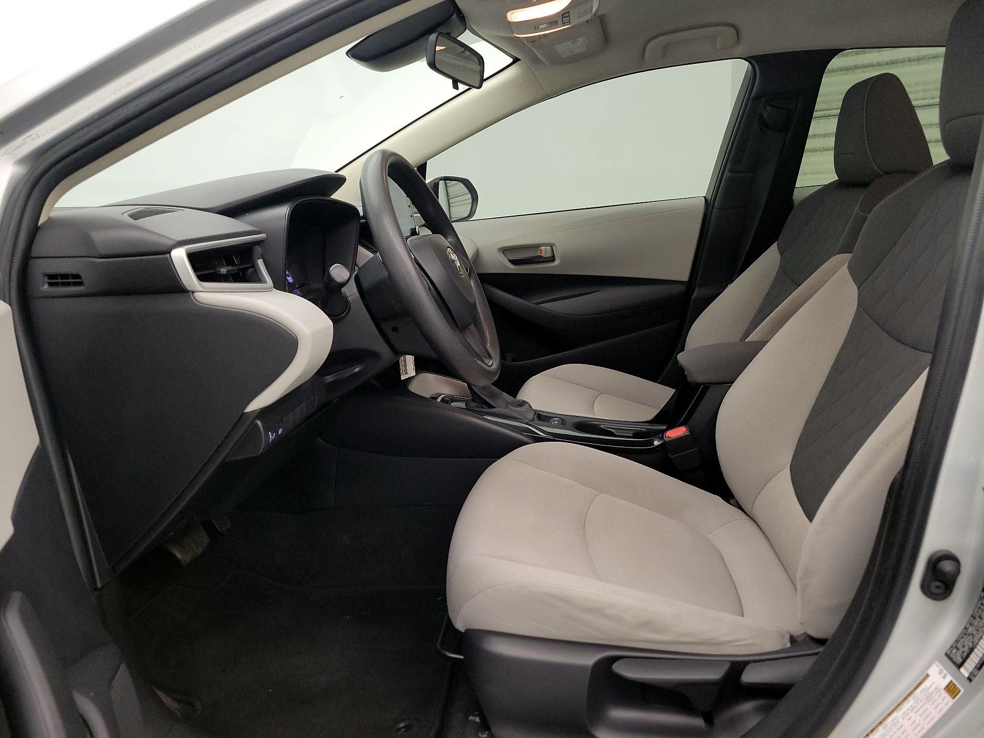 Thumbnail: 2022 Toyota Corolla - 11