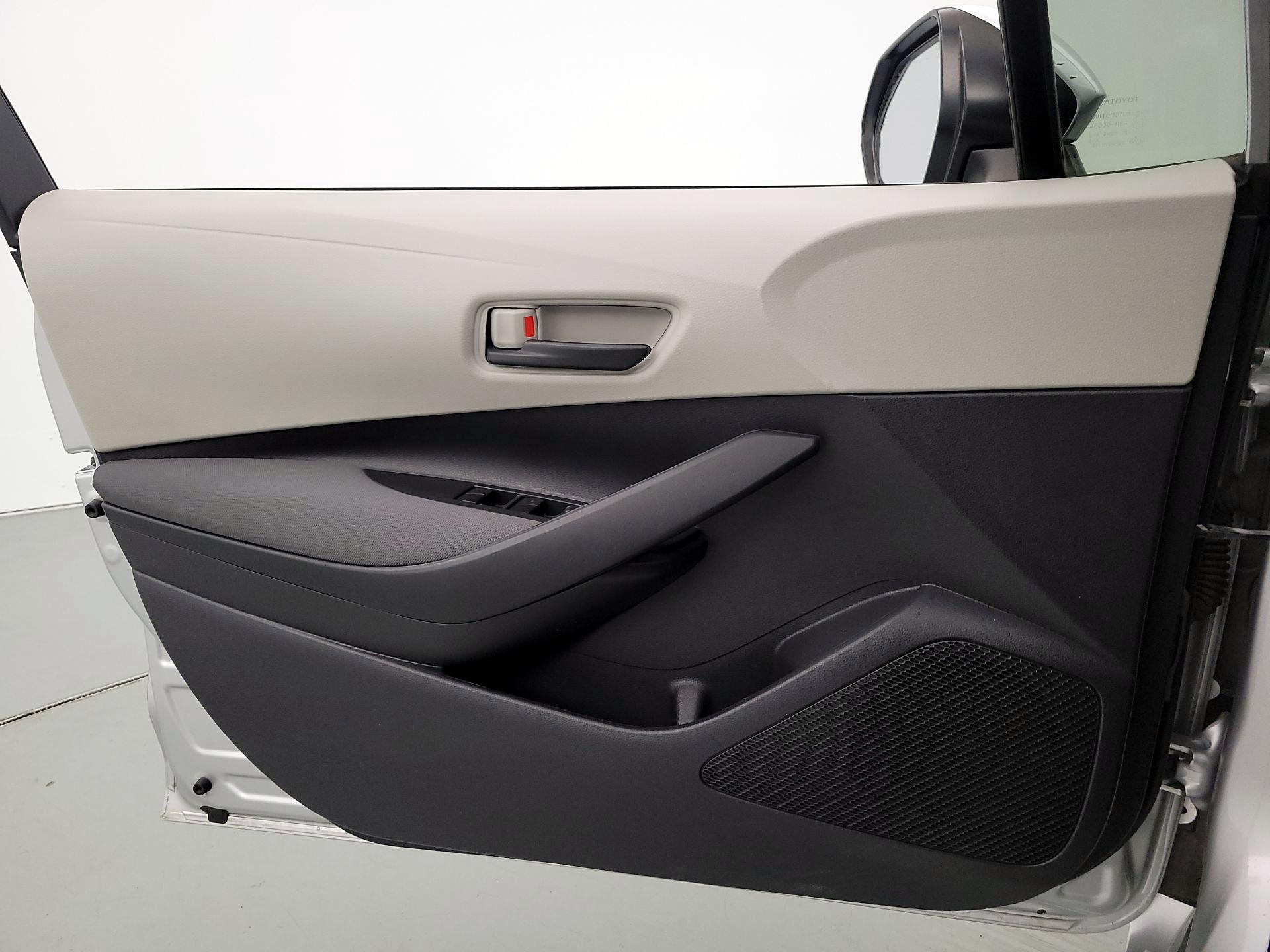 Thumbnail: 2022 Toyota Corolla - 12