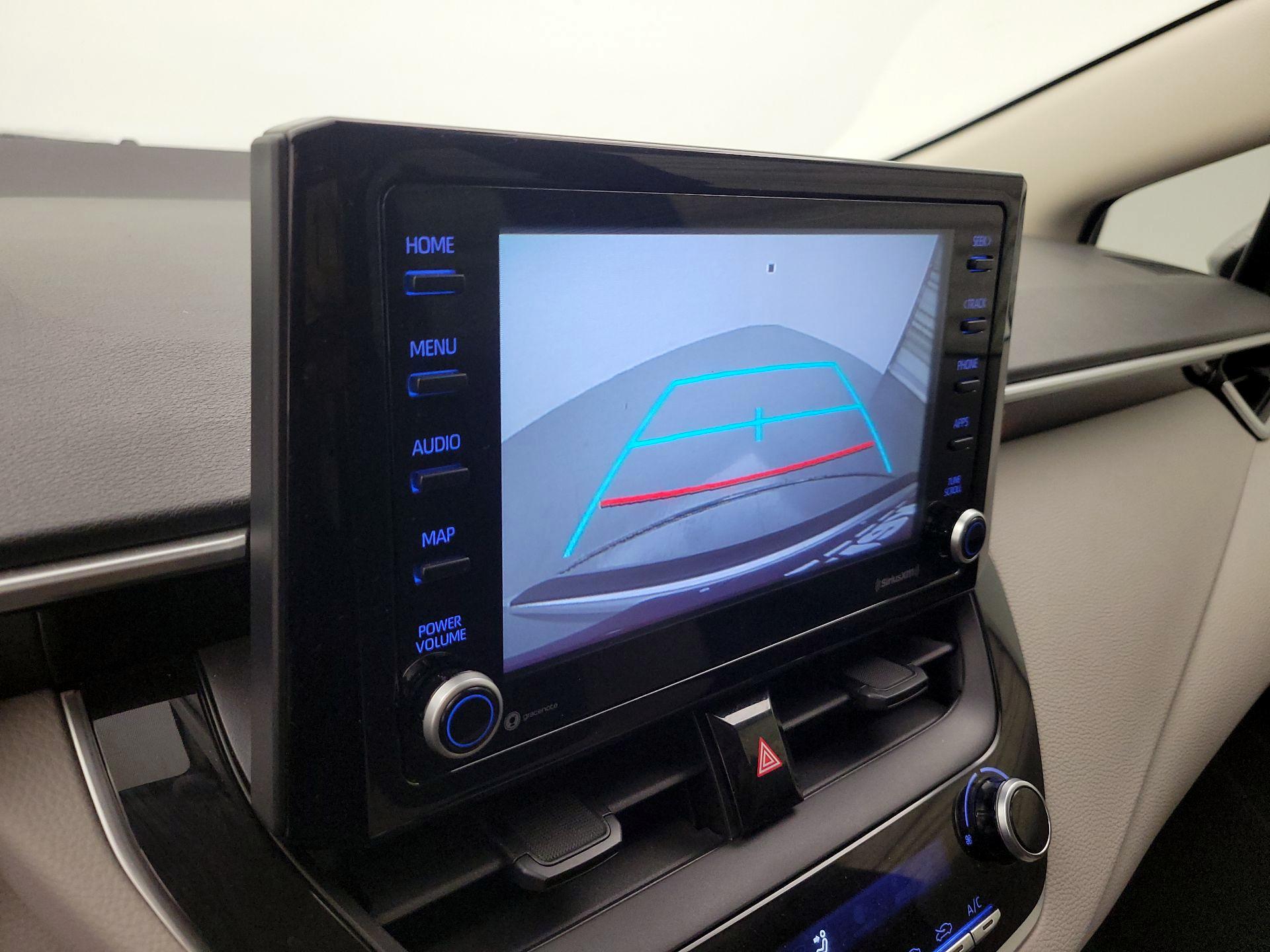 Thumbnail: 2022 Toyota Corolla - 14