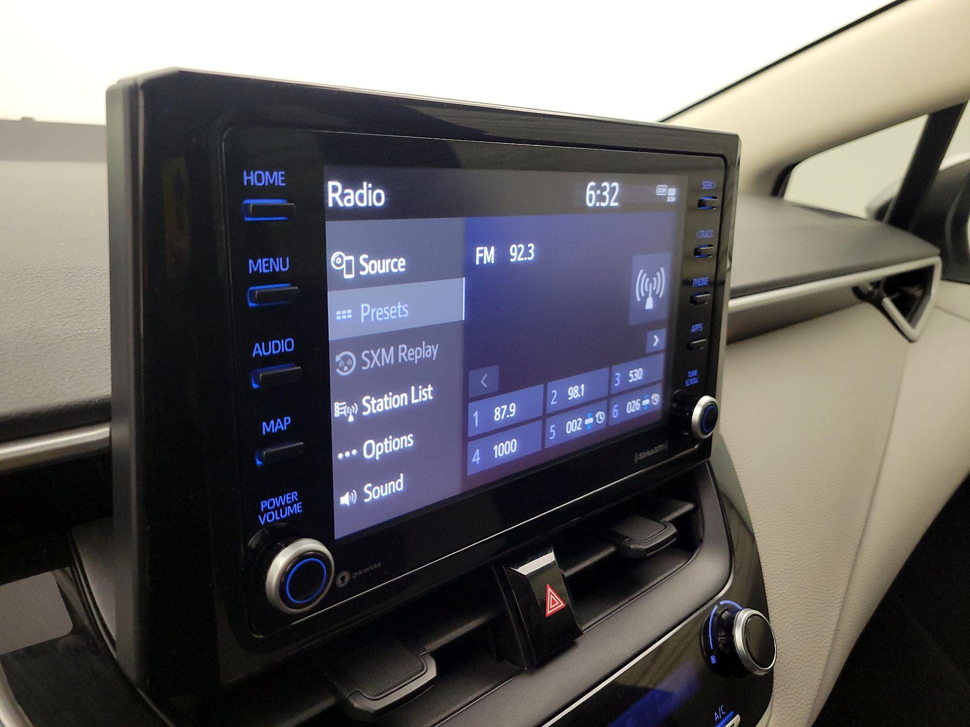 Thumbnail: 2022 Toyota Corolla - 15