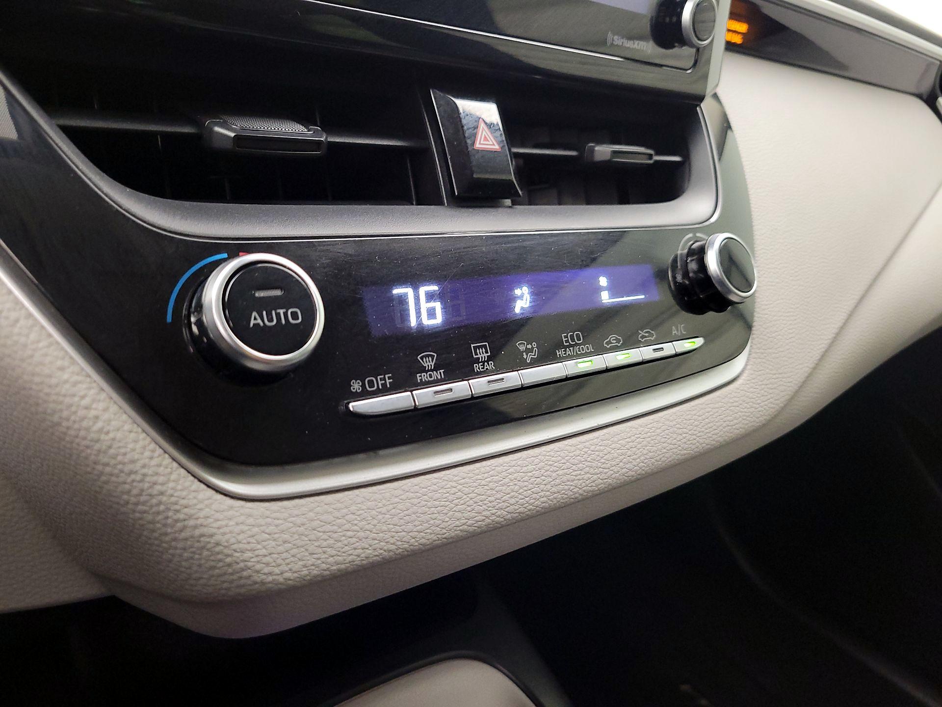 Thumbnail: 2022 Toyota Corolla - 16