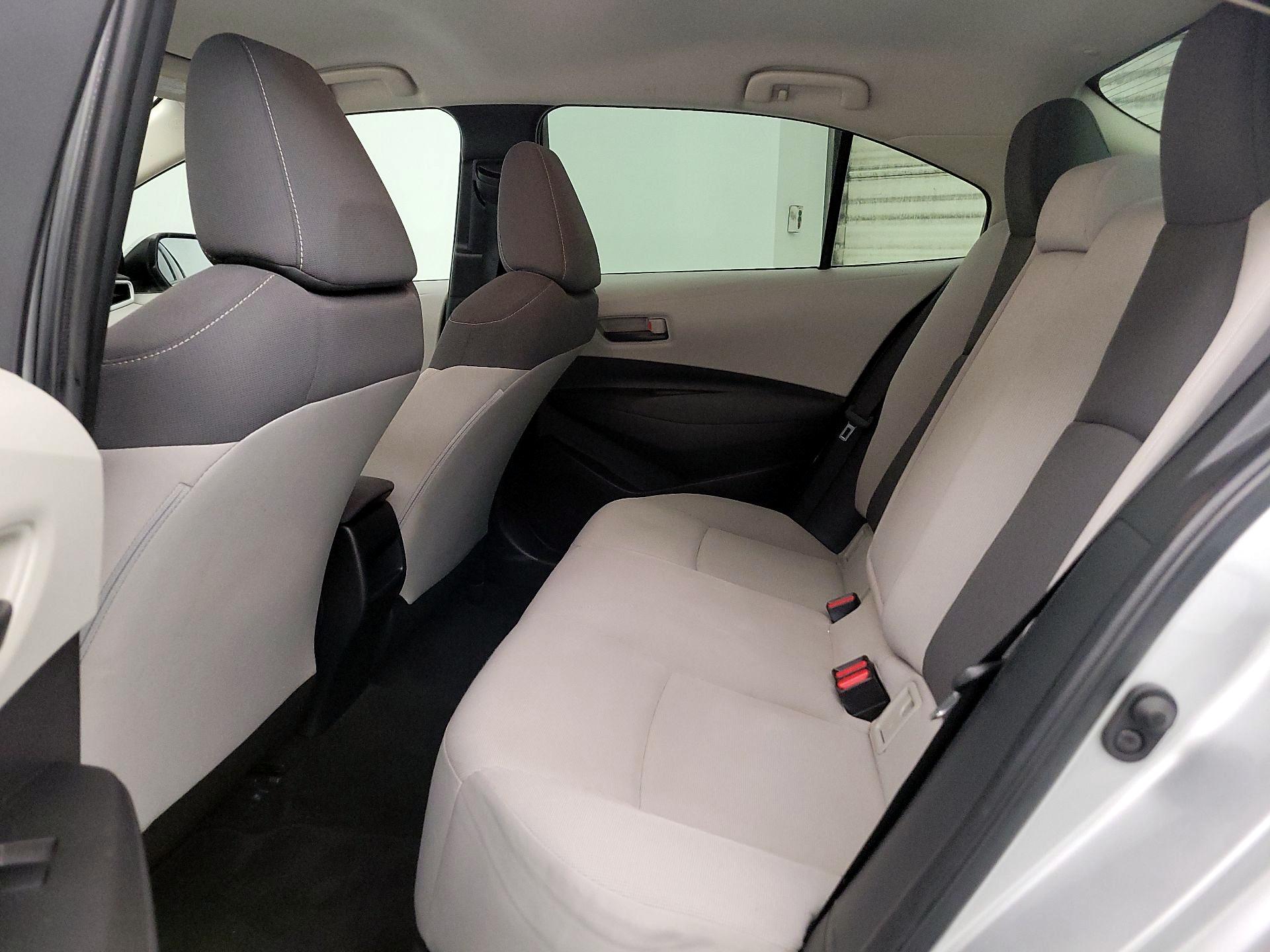 Thumbnail: 2022 Toyota Corolla - 19