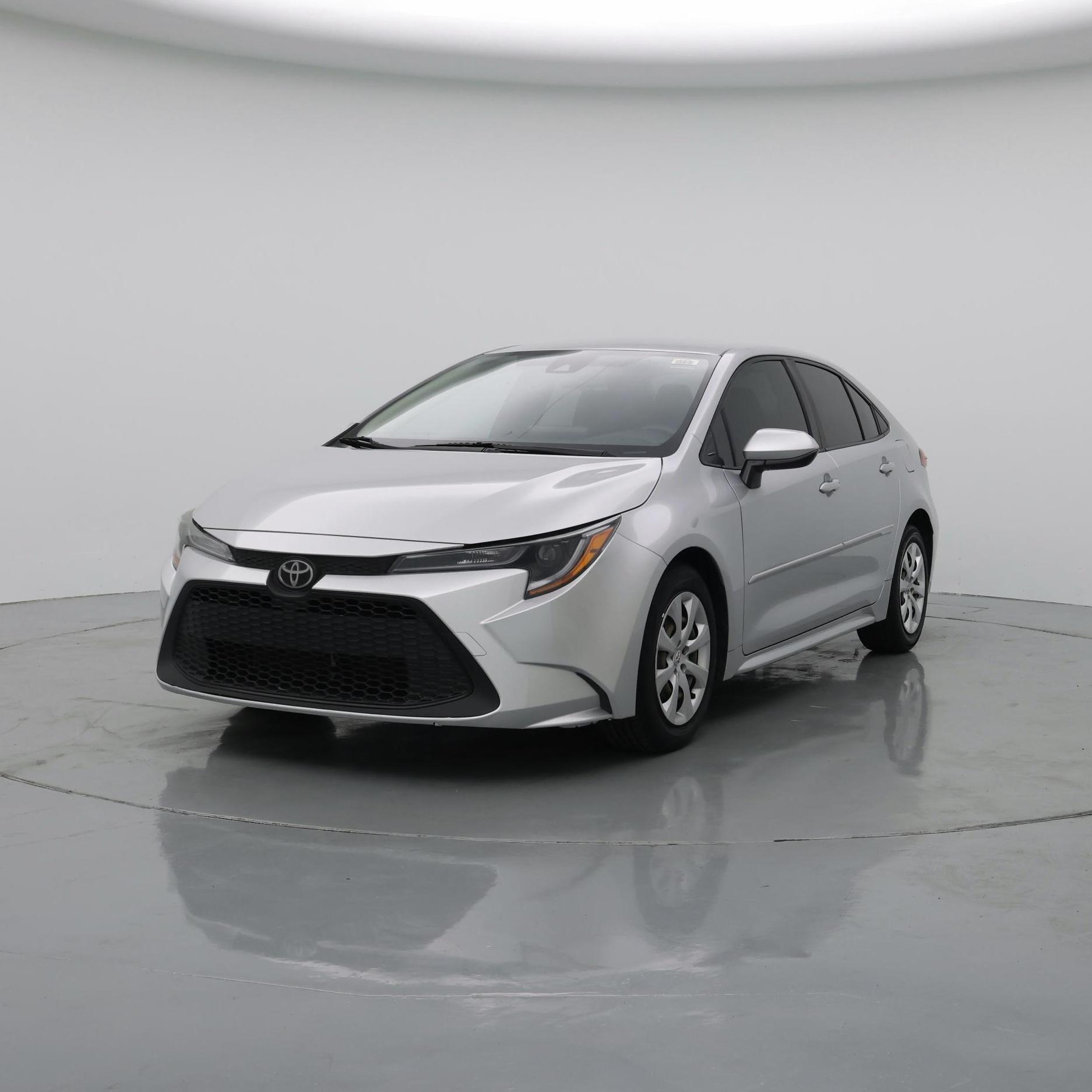 Thumbnail: 2022 Toyota Corolla - 4