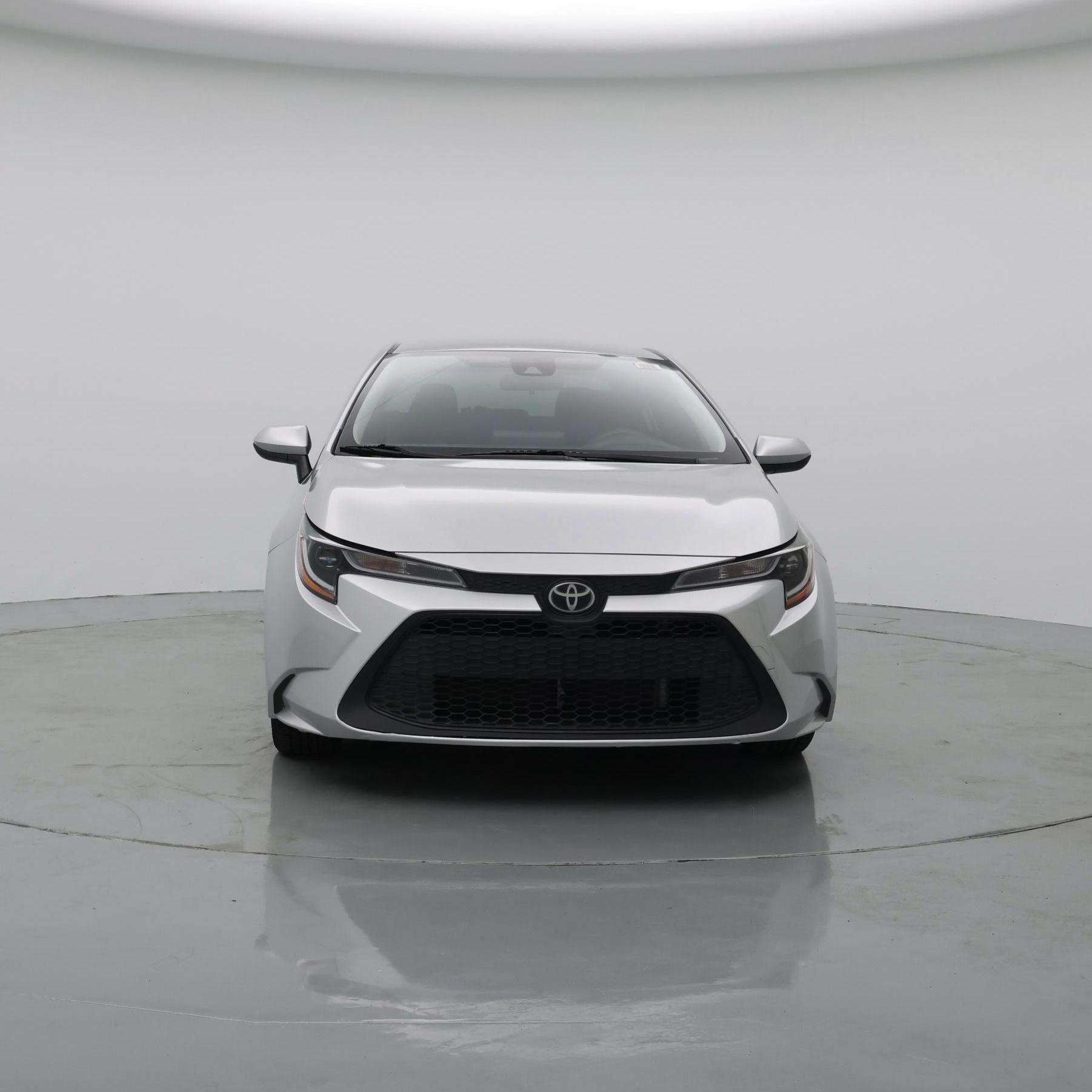 Thumbnail: 2022 Toyota Corolla - 5