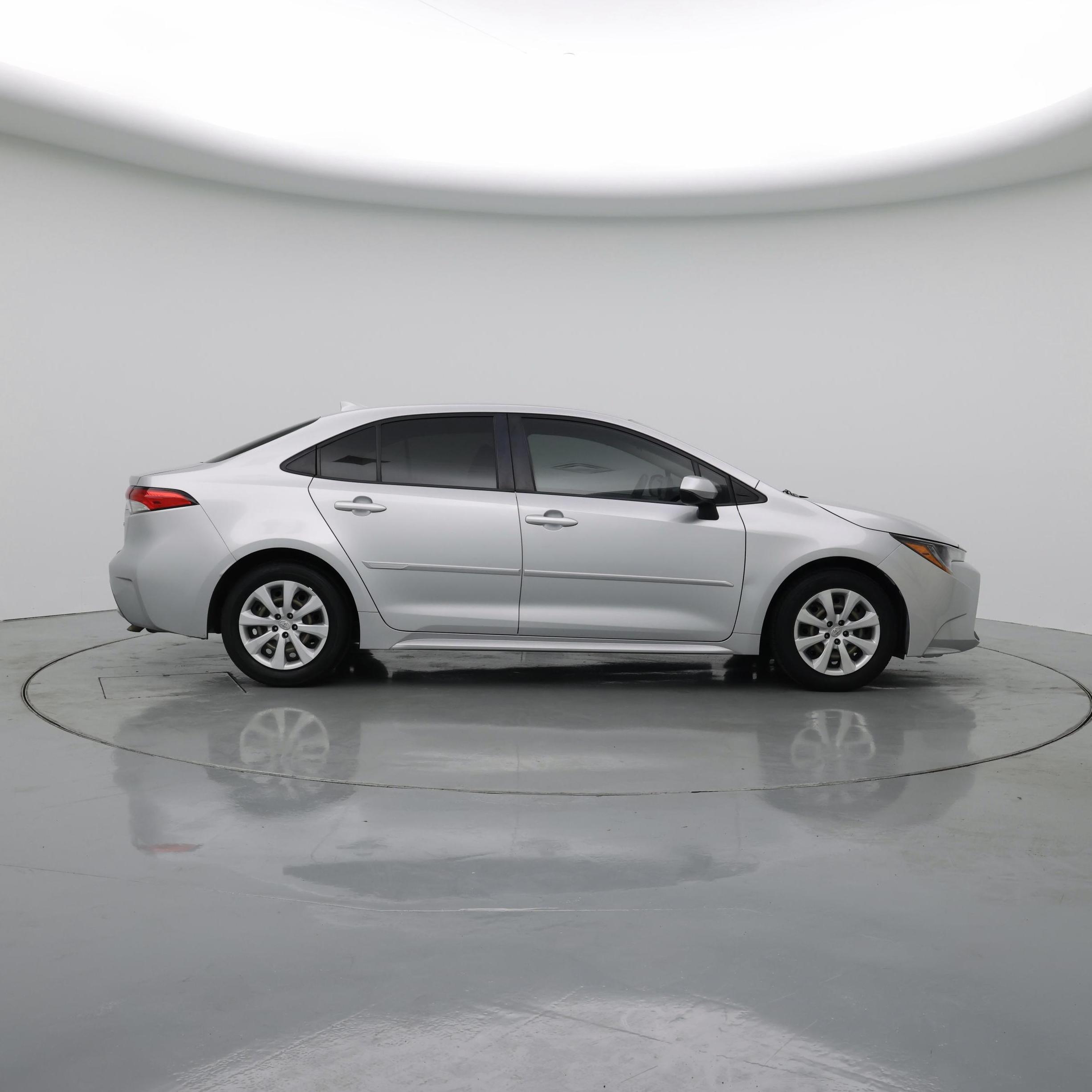 Thumbnail: 2022 Toyota Corolla - 7