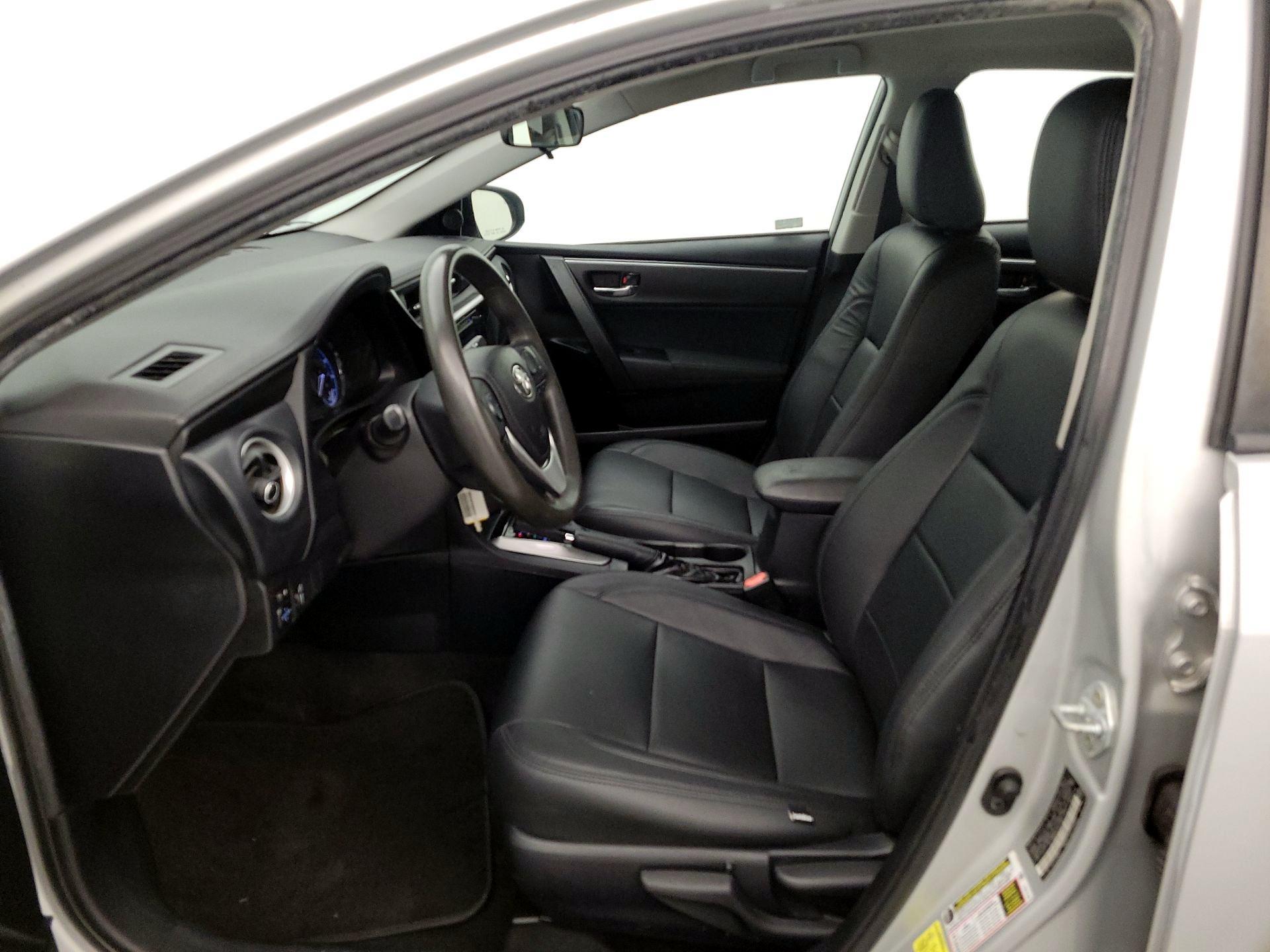 Thumbnail: 2018 Toyota Corolla - 11