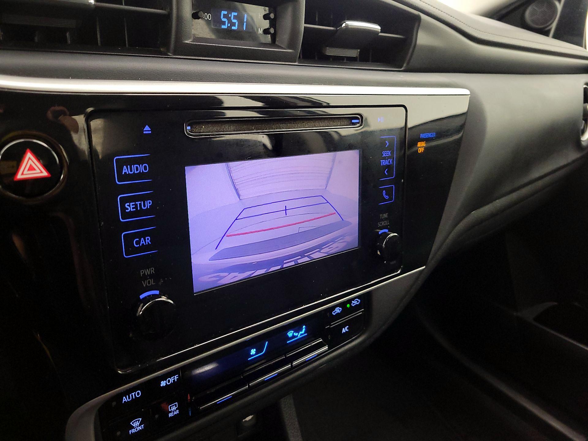 Thumbnail: 2018 Toyota Corolla - 14