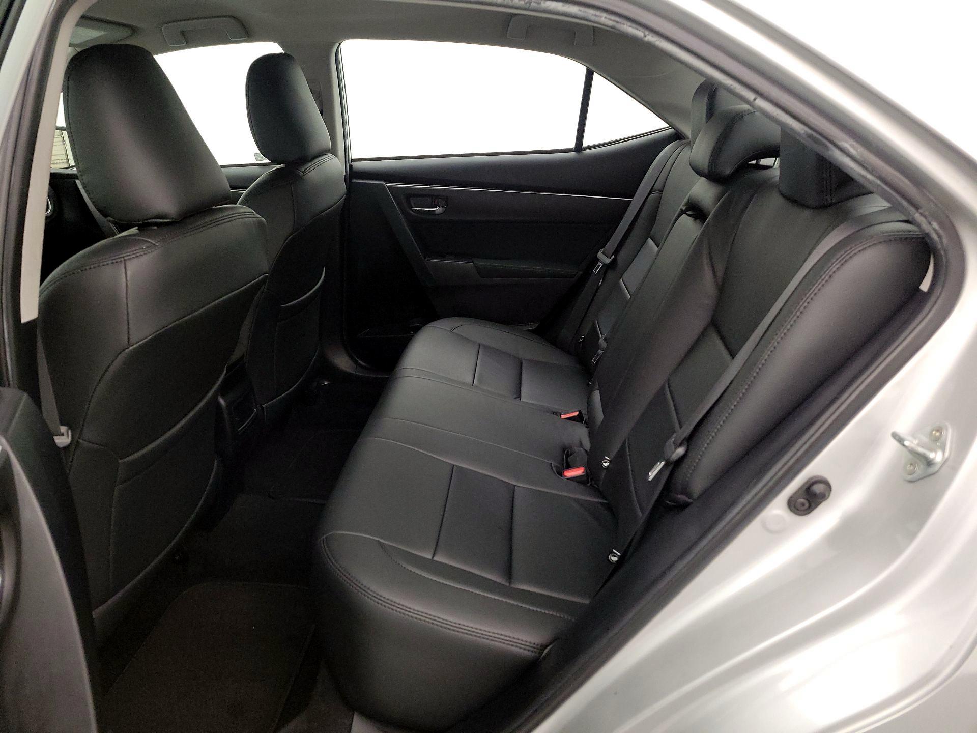 Thumbnail: 2018 Toyota Corolla - 19