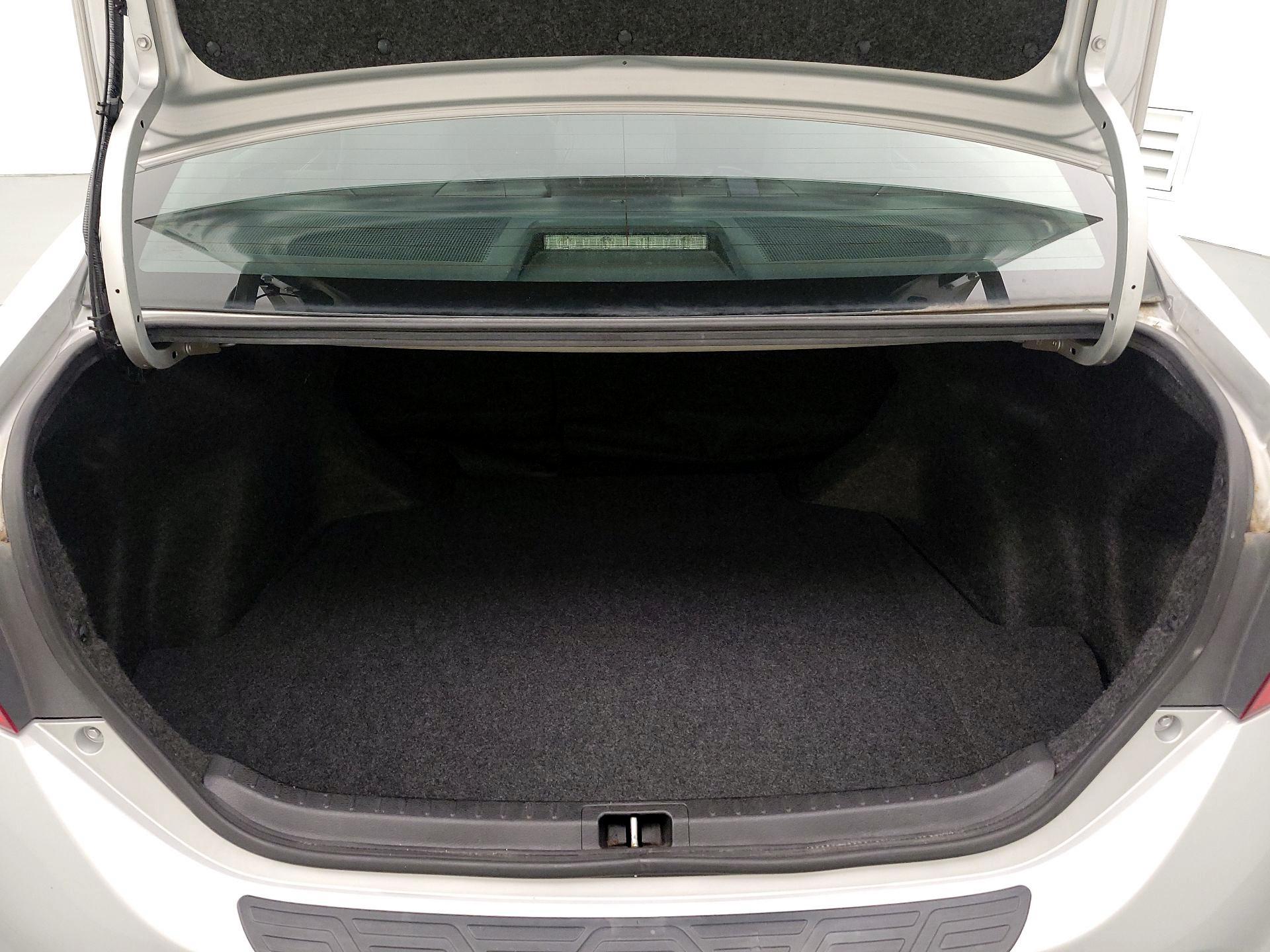 Thumbnail: 2018 Toyota Corolla - 20