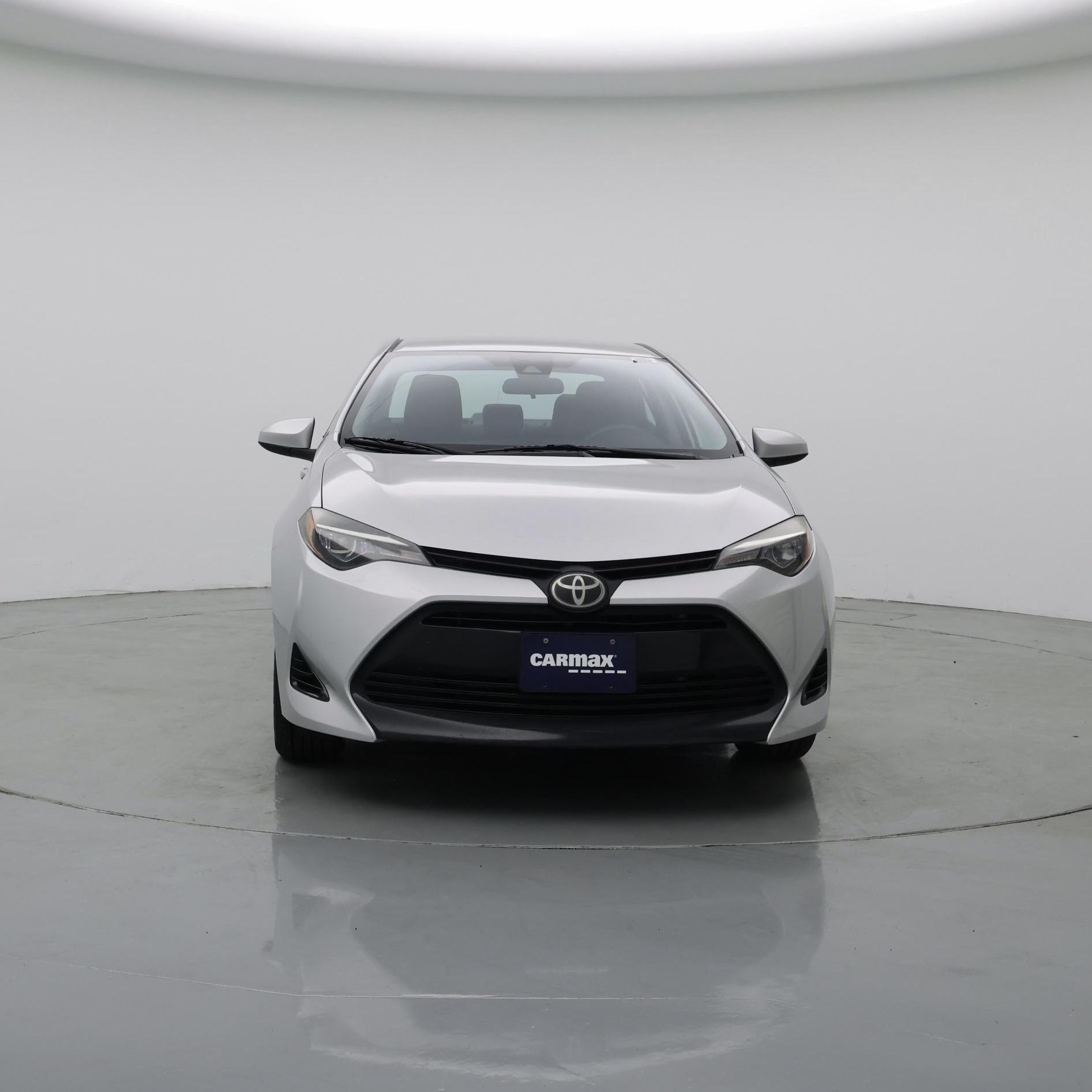 Thumbnail: 2018 Toyota Corolla - 5