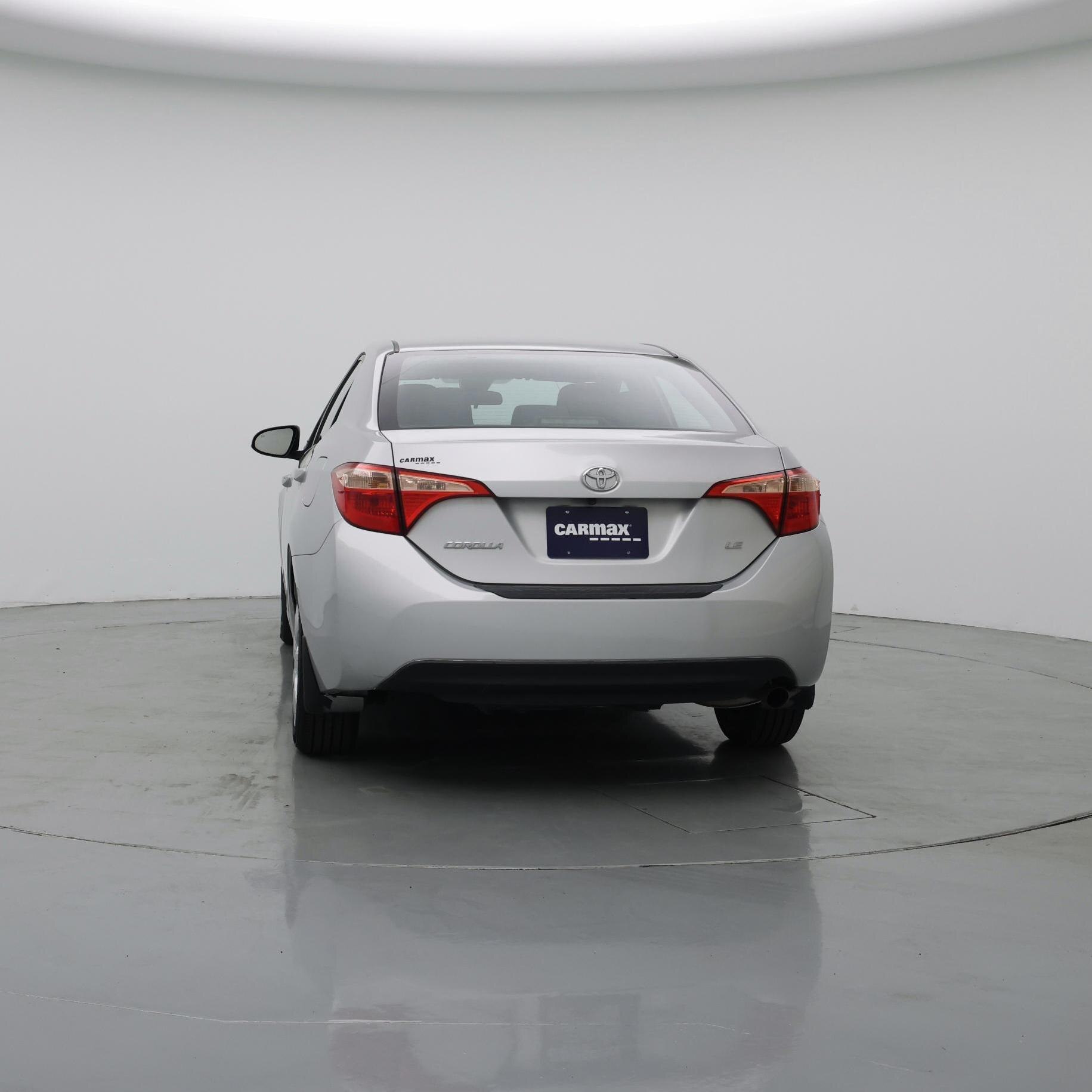 Thumbnail: 2018 Toyota Corolla - 6