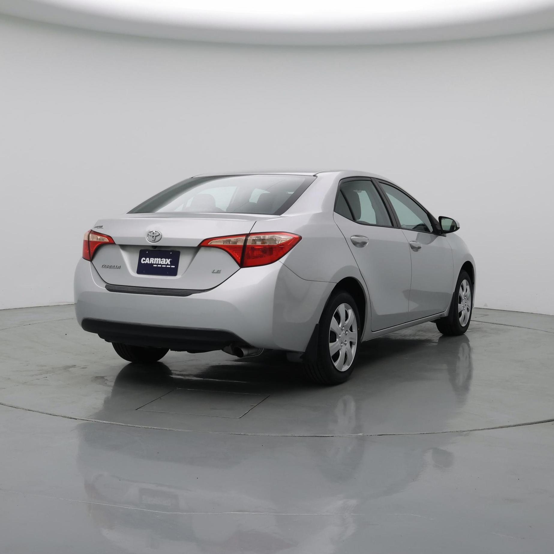 Thumbnail: 2018 Toyota Corolla - 8