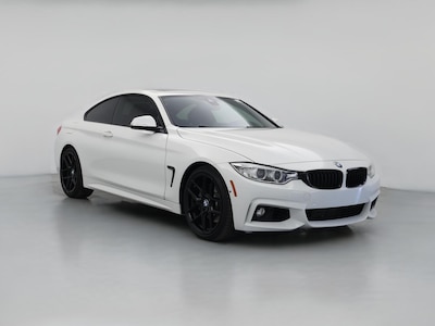 2017 BMW 440 I