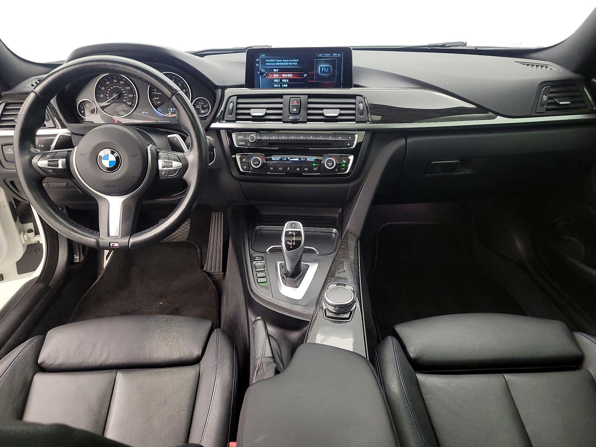 Thumbnail: 2017 BMW 4 Series - 9