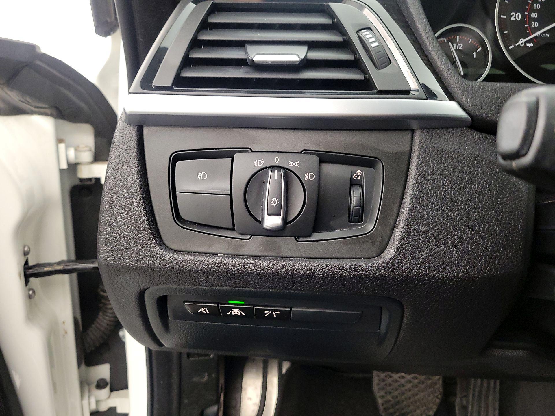 Thumbnail: 2017 BMW 4 Series - 13