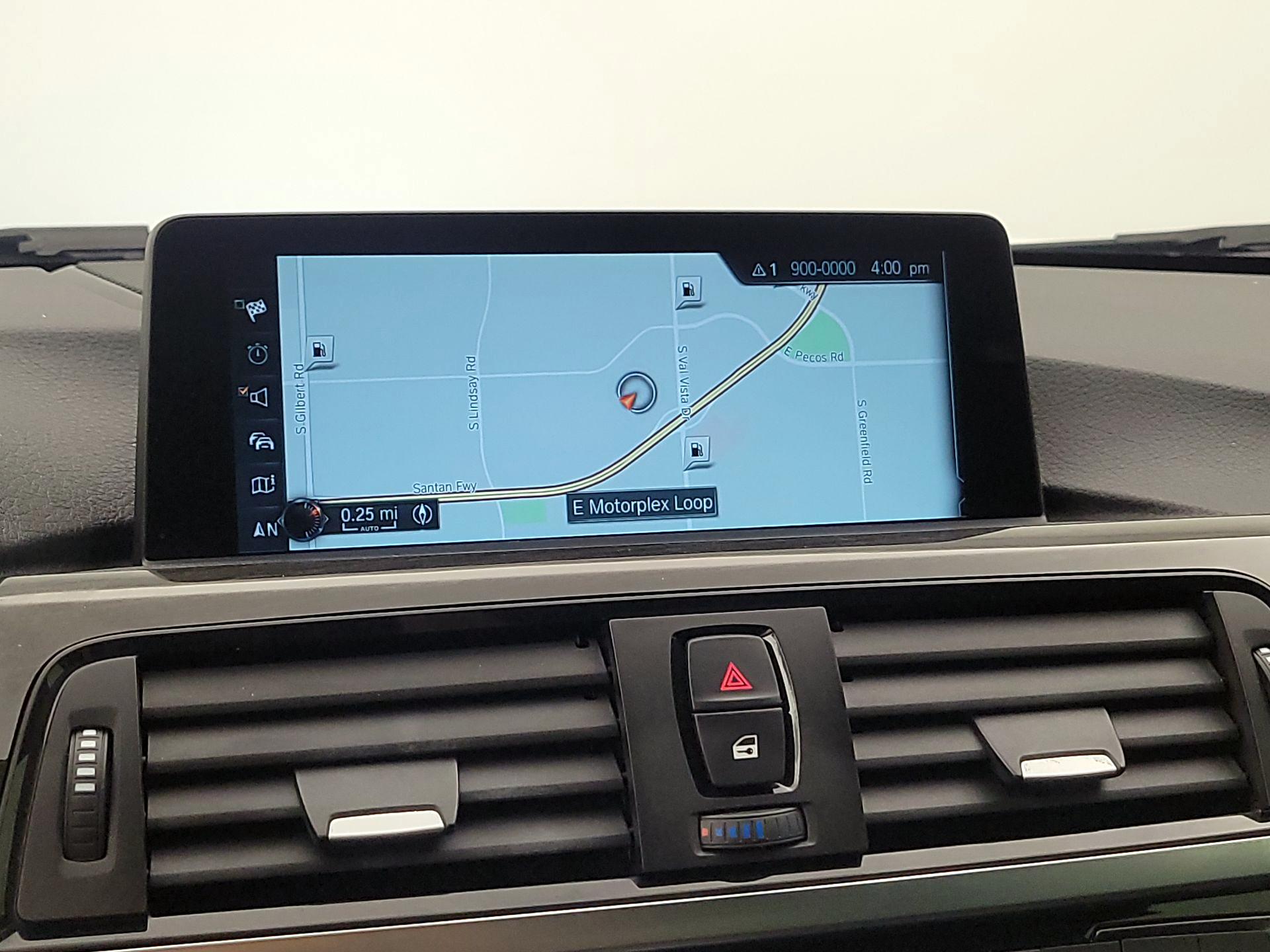 Thumbnail: 2017 BMW 4 Series - 14