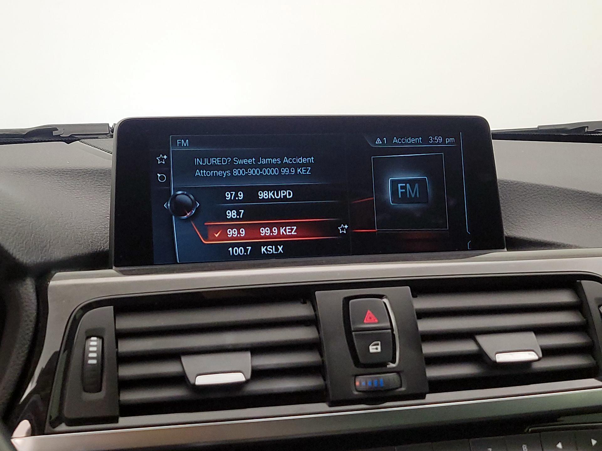 Thumbnail: 2017 BMW 4 Series - 16