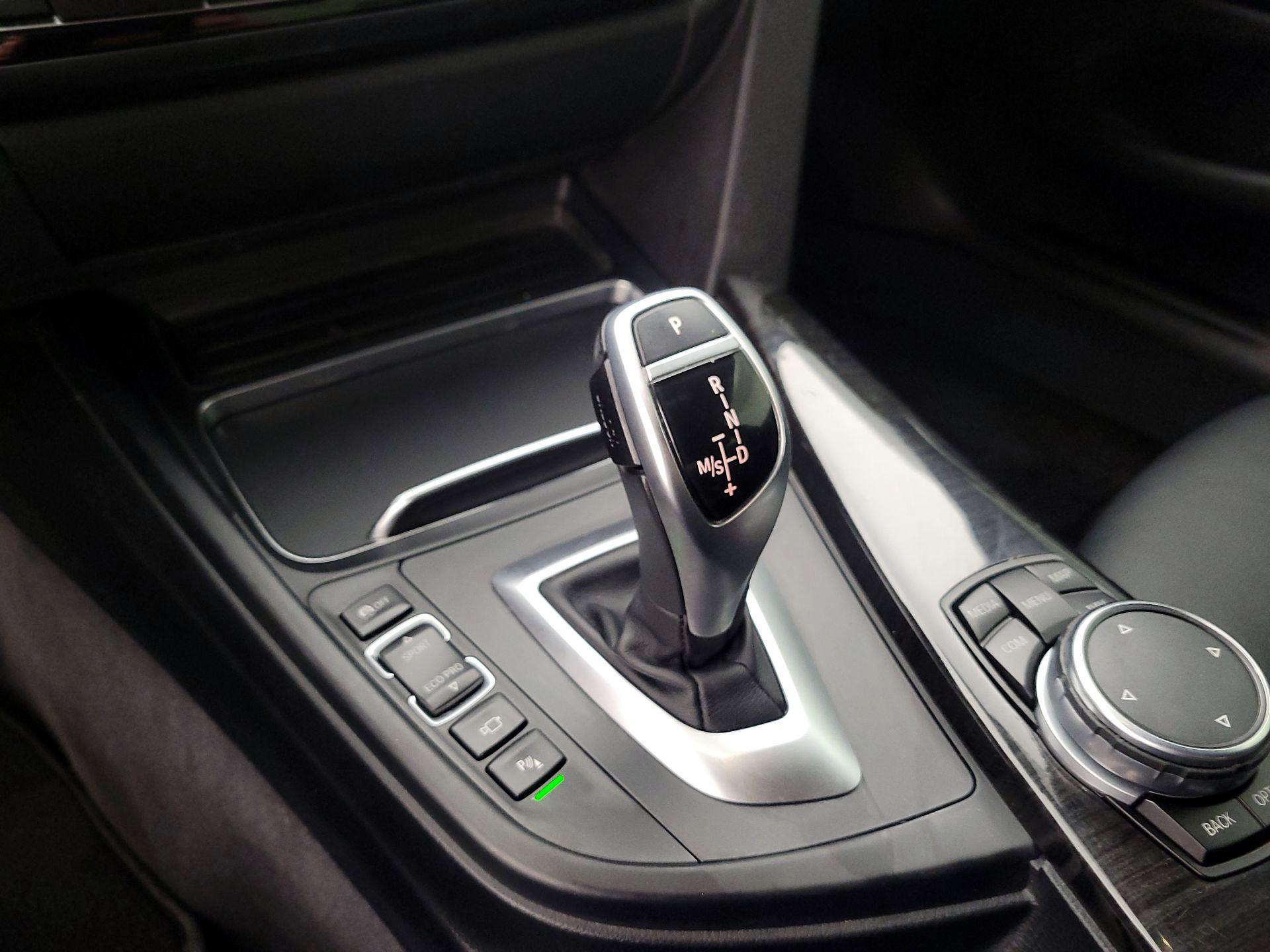 Thumbnail: 2017 BMW 4 Series - 18