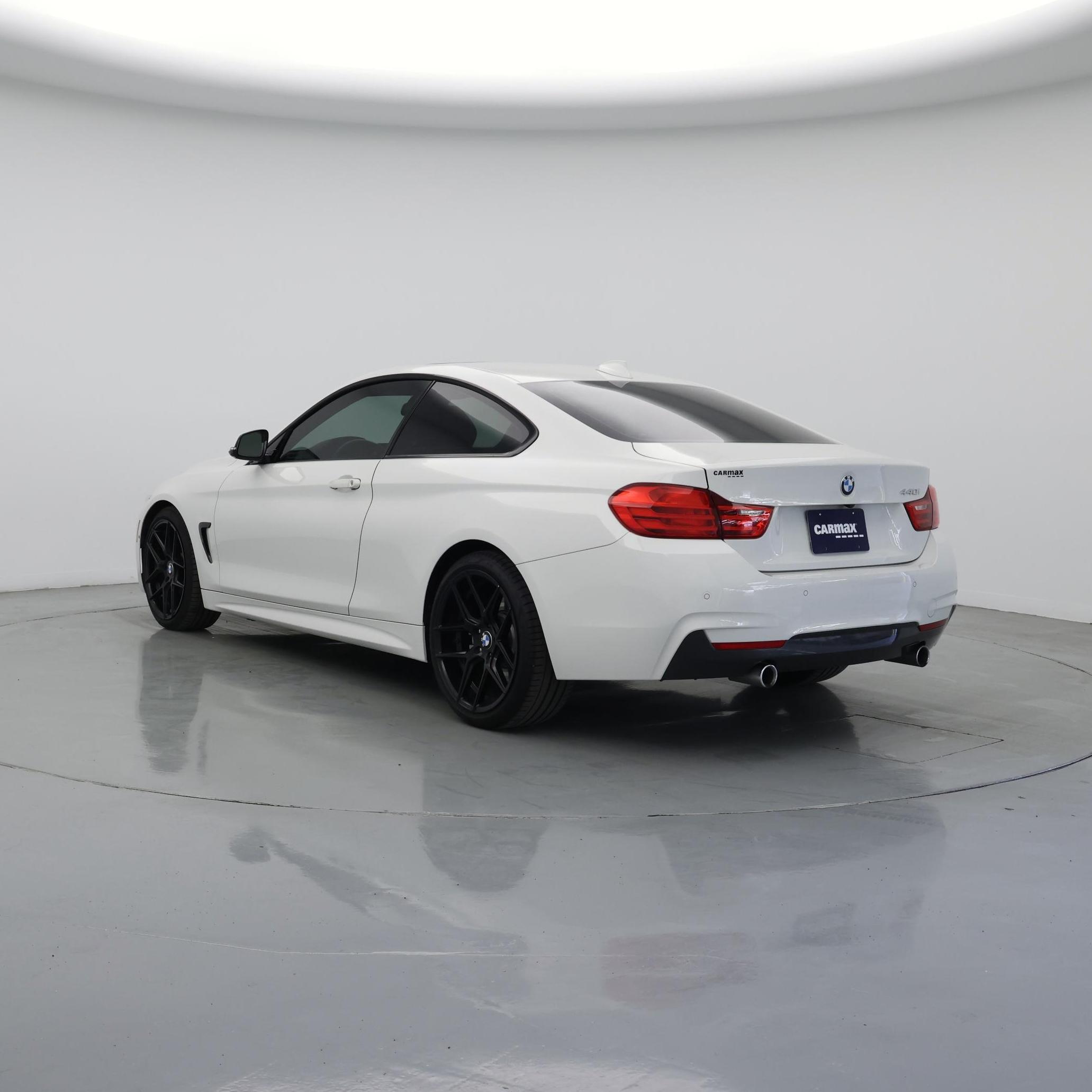 Thumbnail: 2017 BMW 4 Series - 2