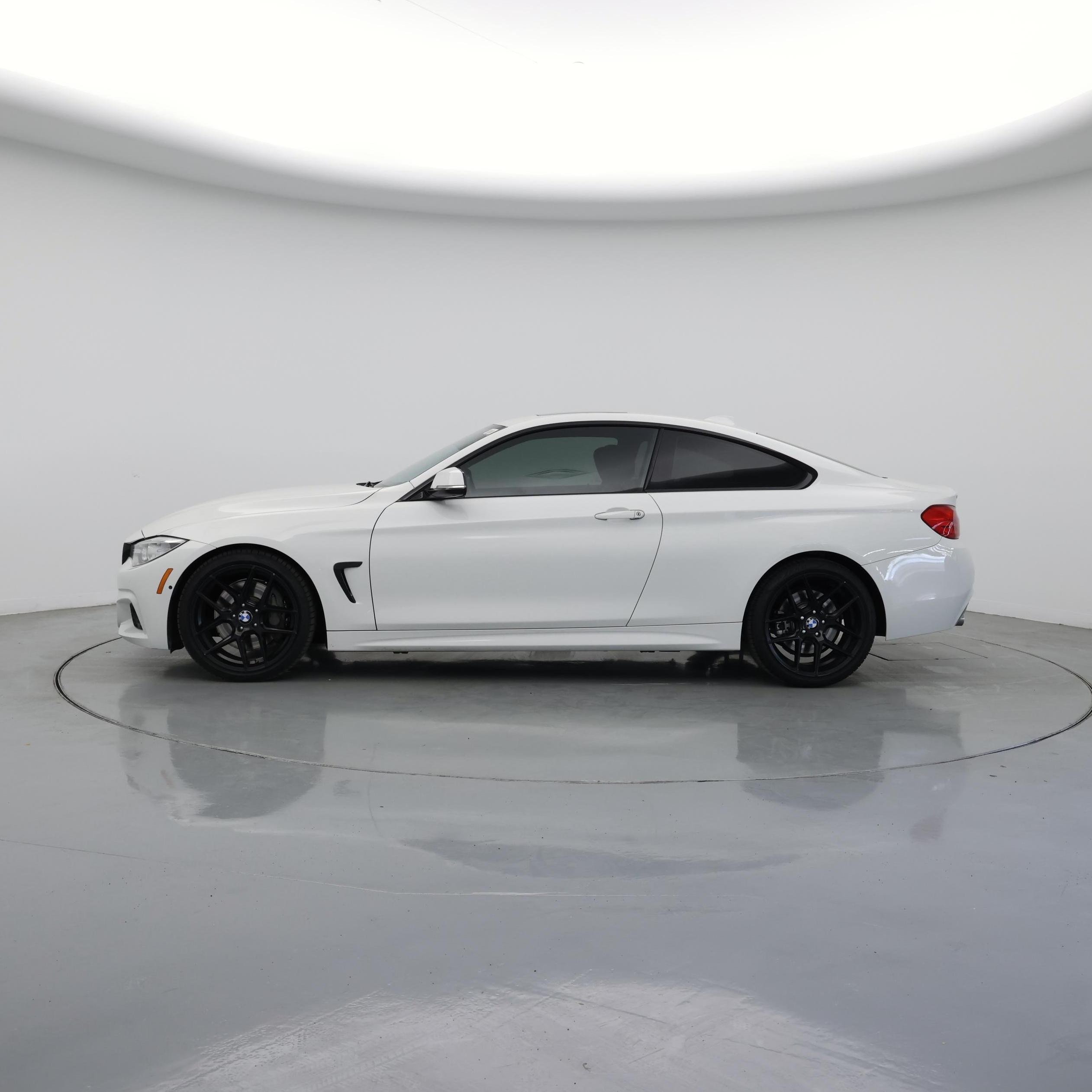 Thumbnail: 2017 BMW 4 Series - 3